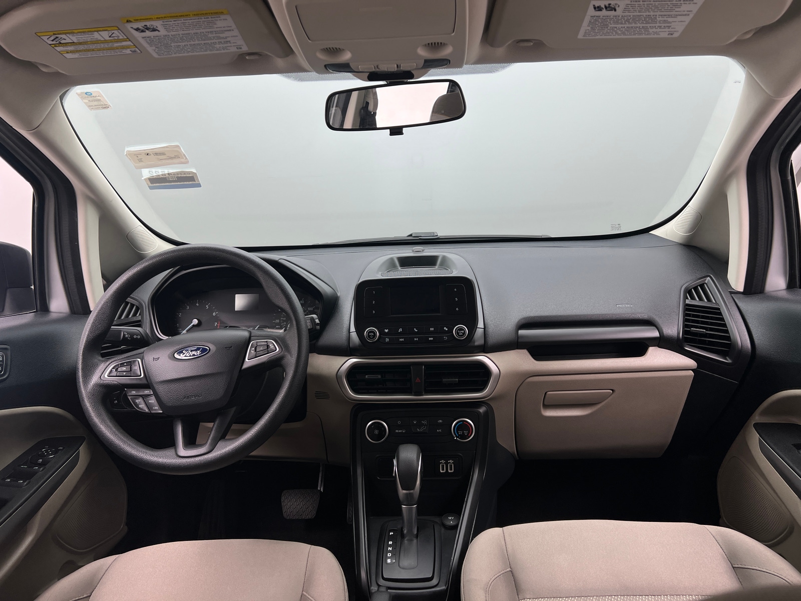 Thumbnail: 2020 Ford EcoSport - 3