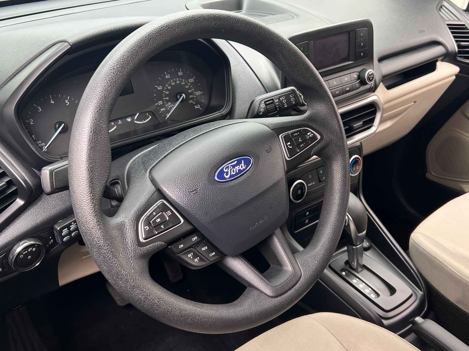 Thumbnail: 2020 Ford EcoSport - 5