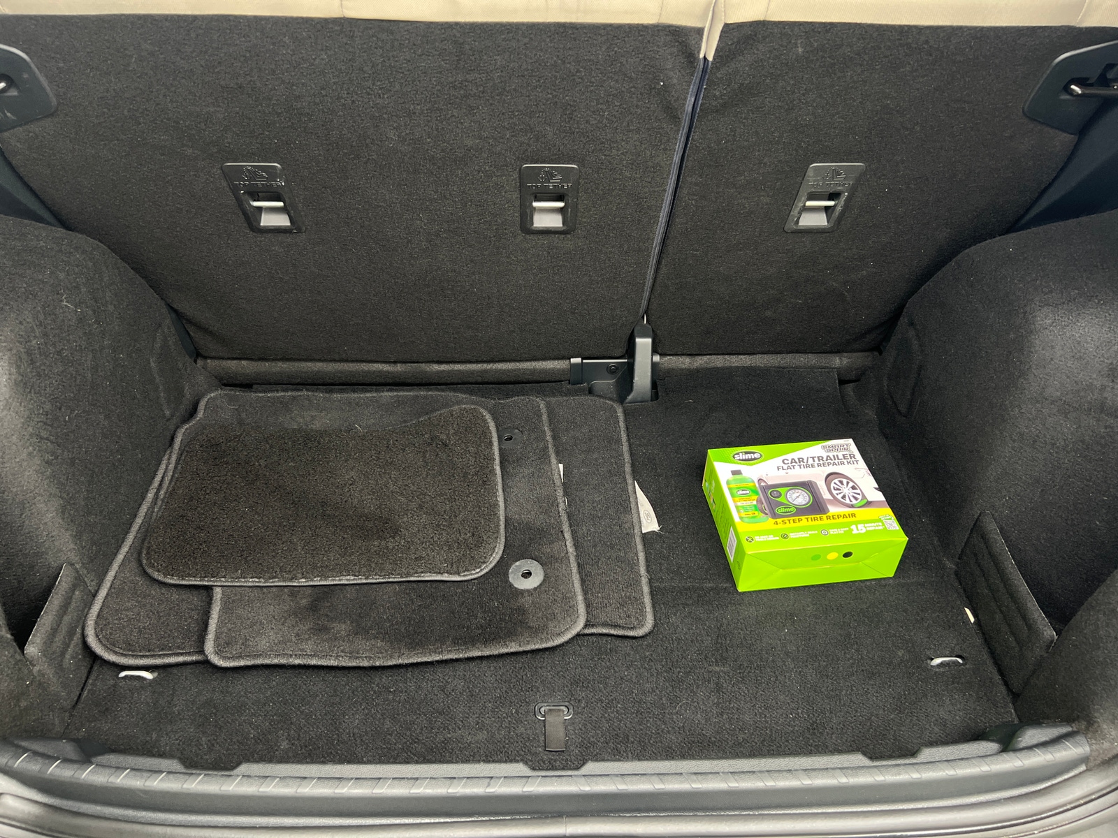 Thumbnail: 2020 Ford EcoSport - 7