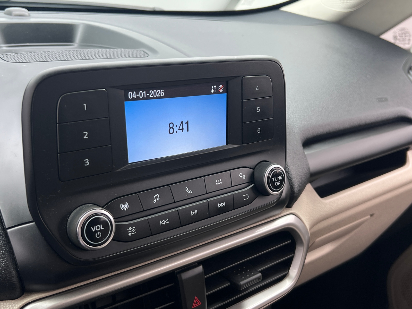 Thumbnail: 2020 Ford EcoSport - 4