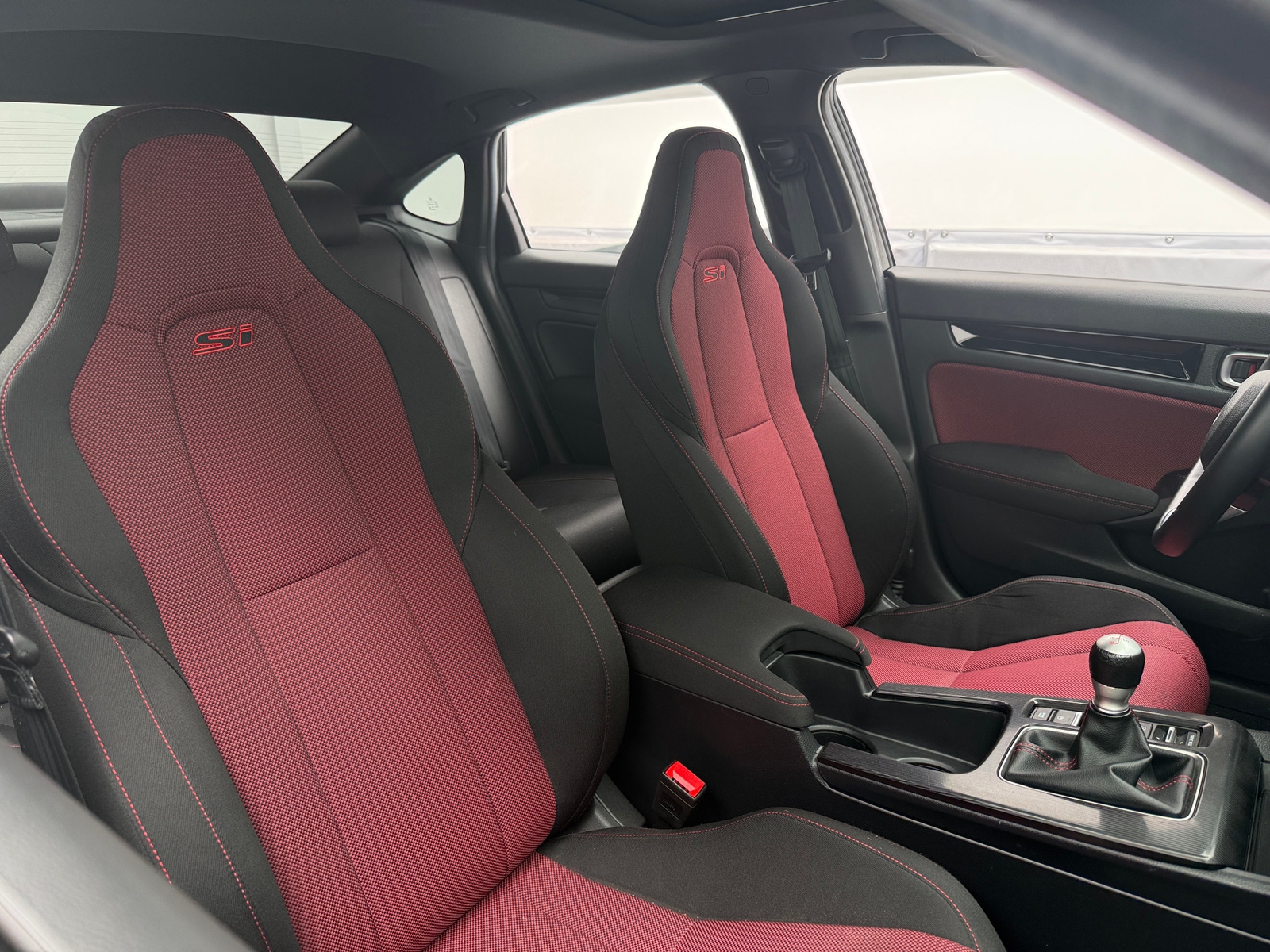 Thumbnail: 2024 Honda Civic - 2