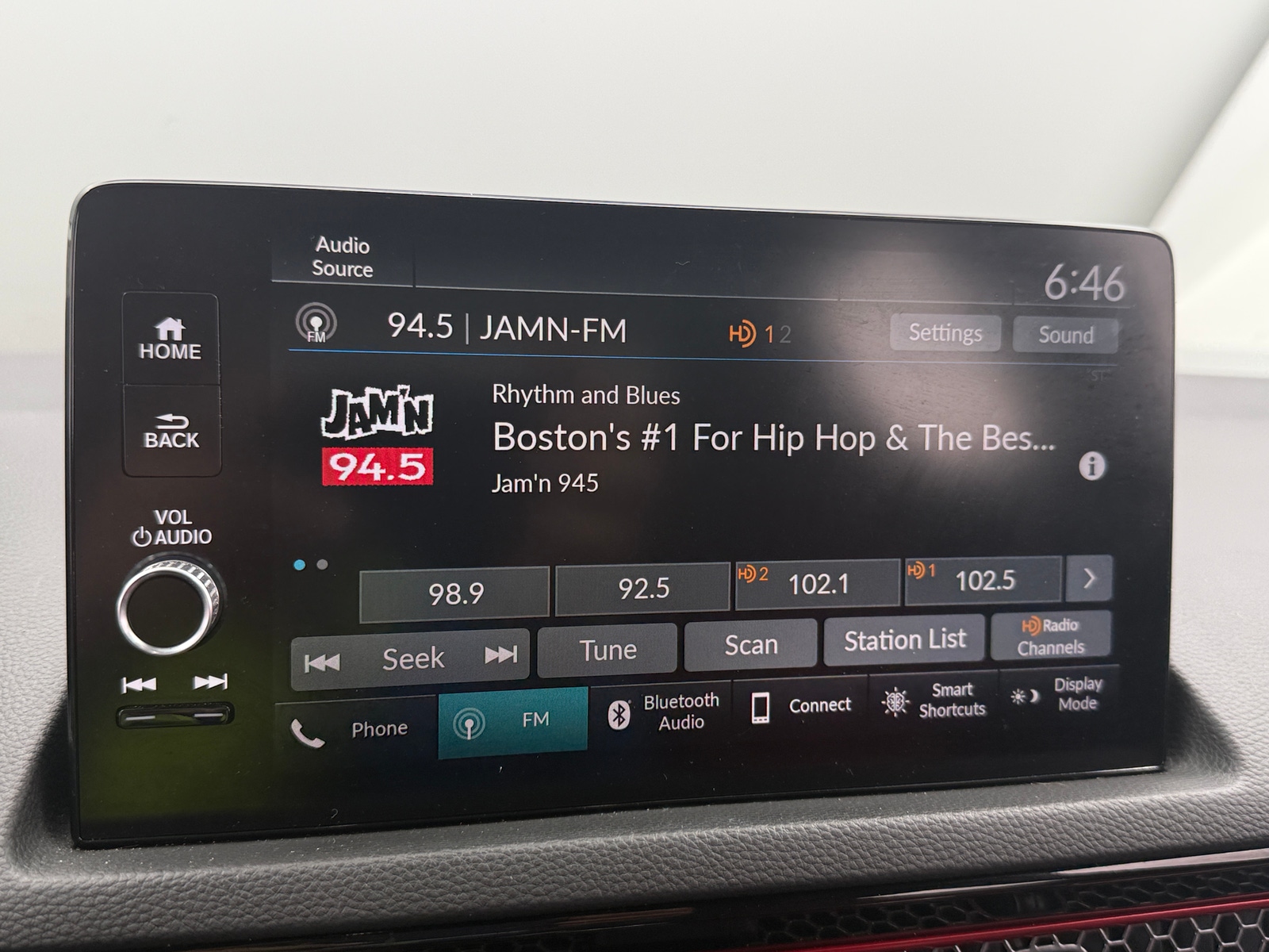 Thumbnail: 2024 Honda Civic - 4