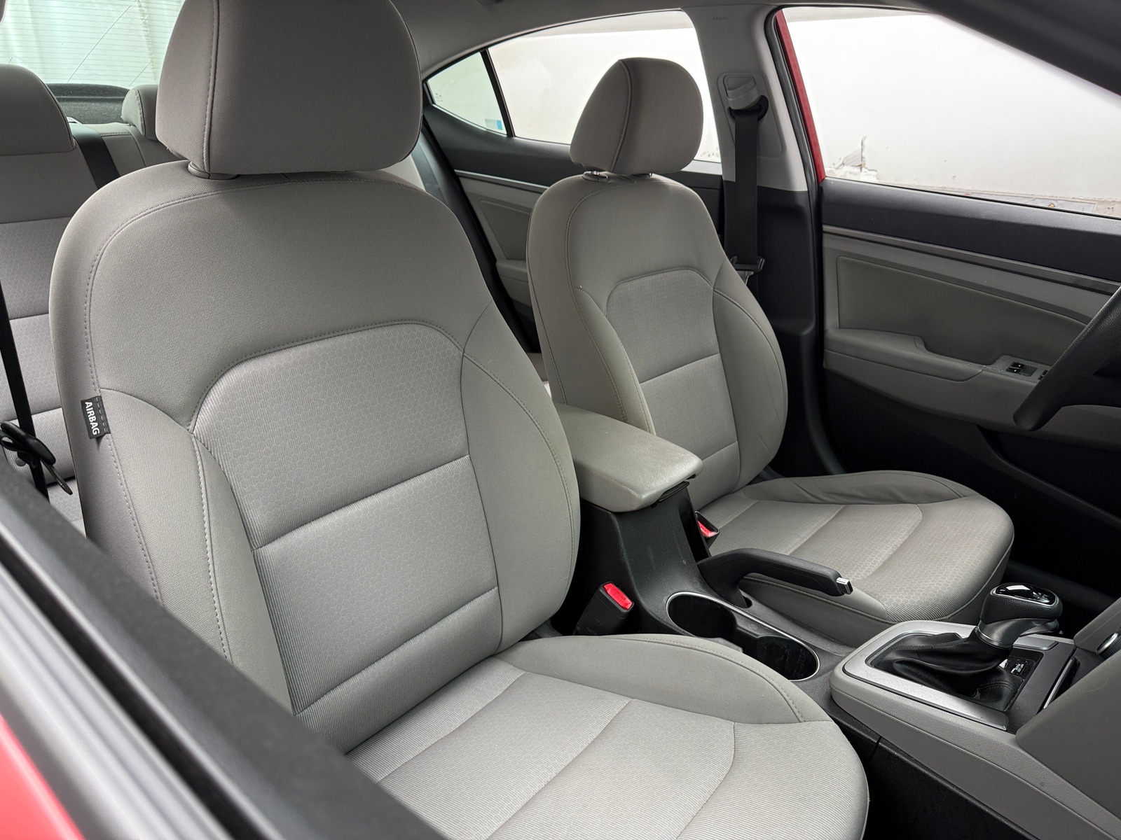 Thumbnail: 2018 Hyundai Elantra - 2