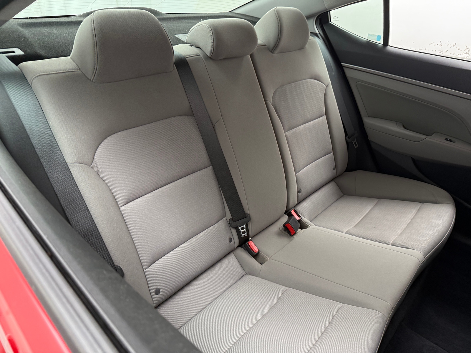 Thumbnail: 2018 Hyundai Elantra - 6