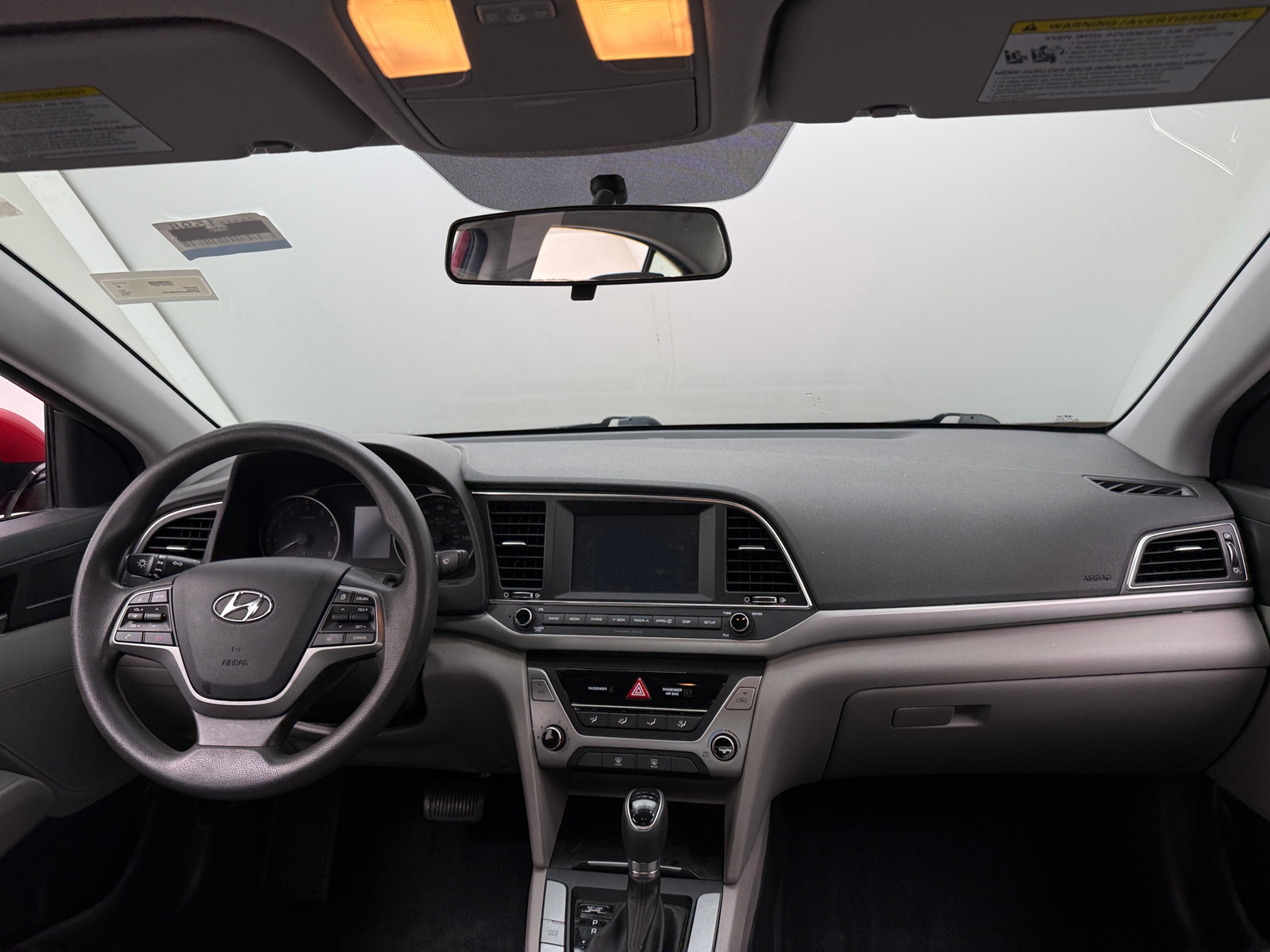 Thumbnail: 2018 Hyundai Elantra - 3