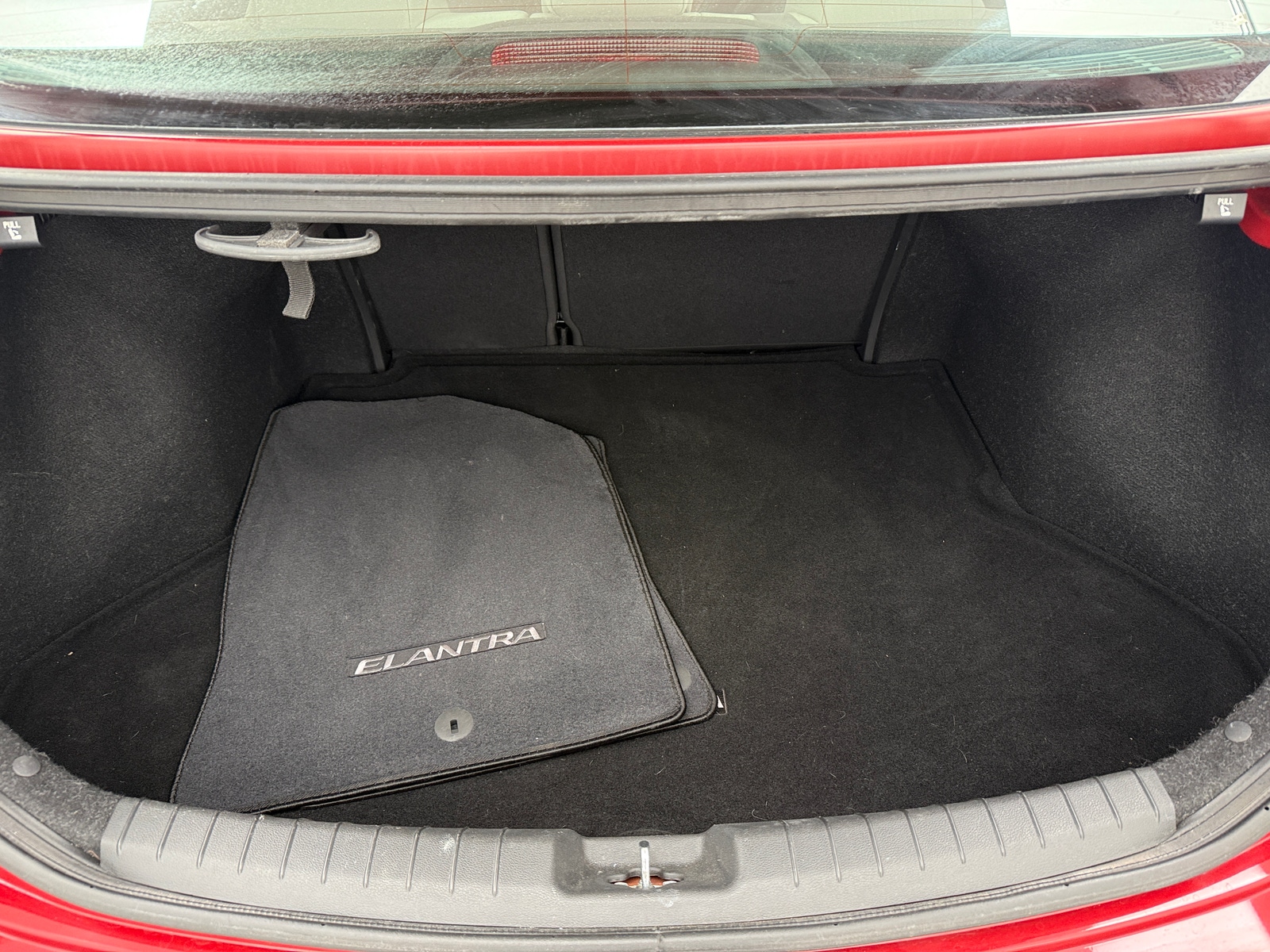 Thumbnail: 2018 Hyundai Elantra - 7