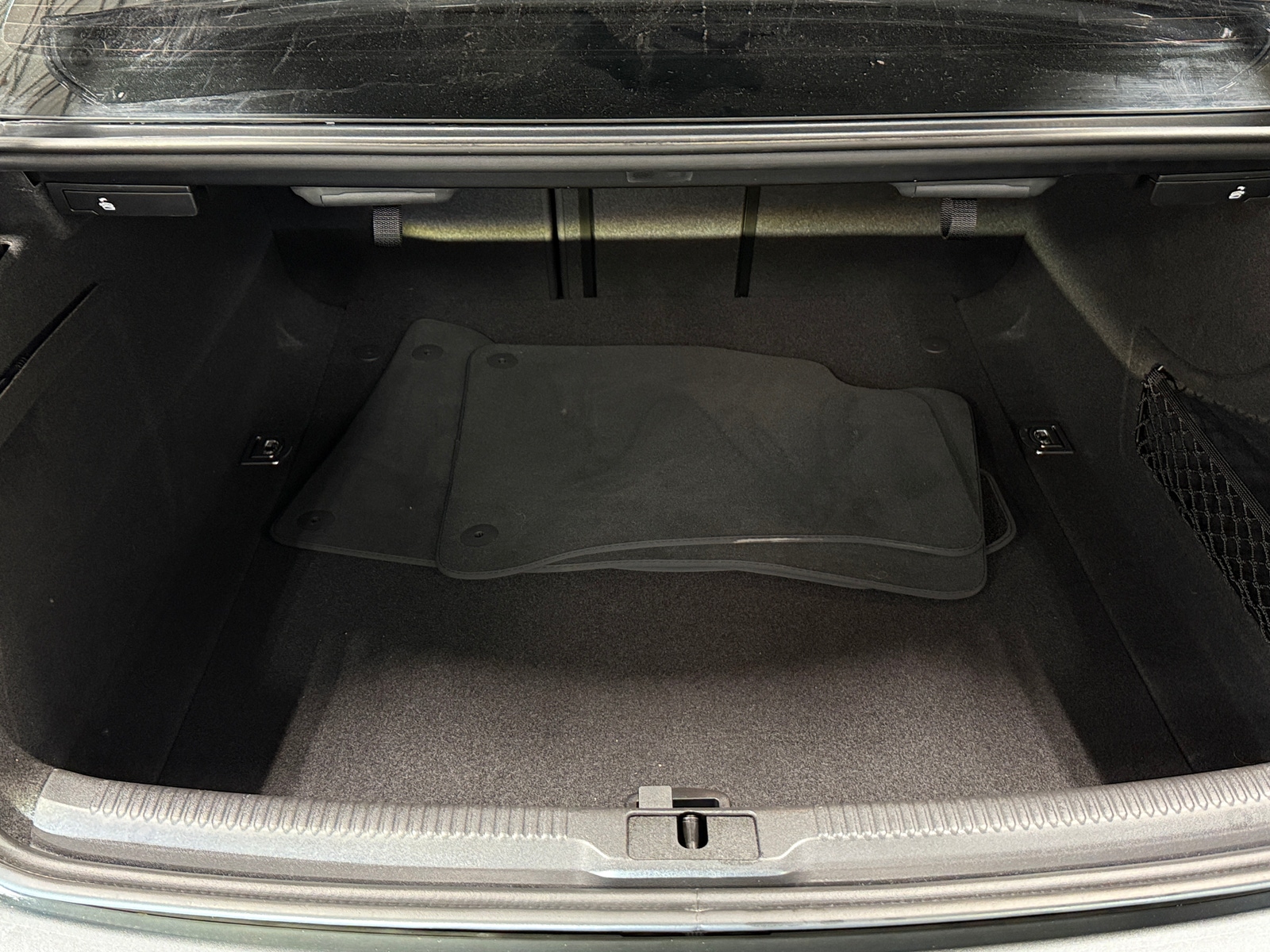 Thumbnail: 2014 Audi RS 5 - 5