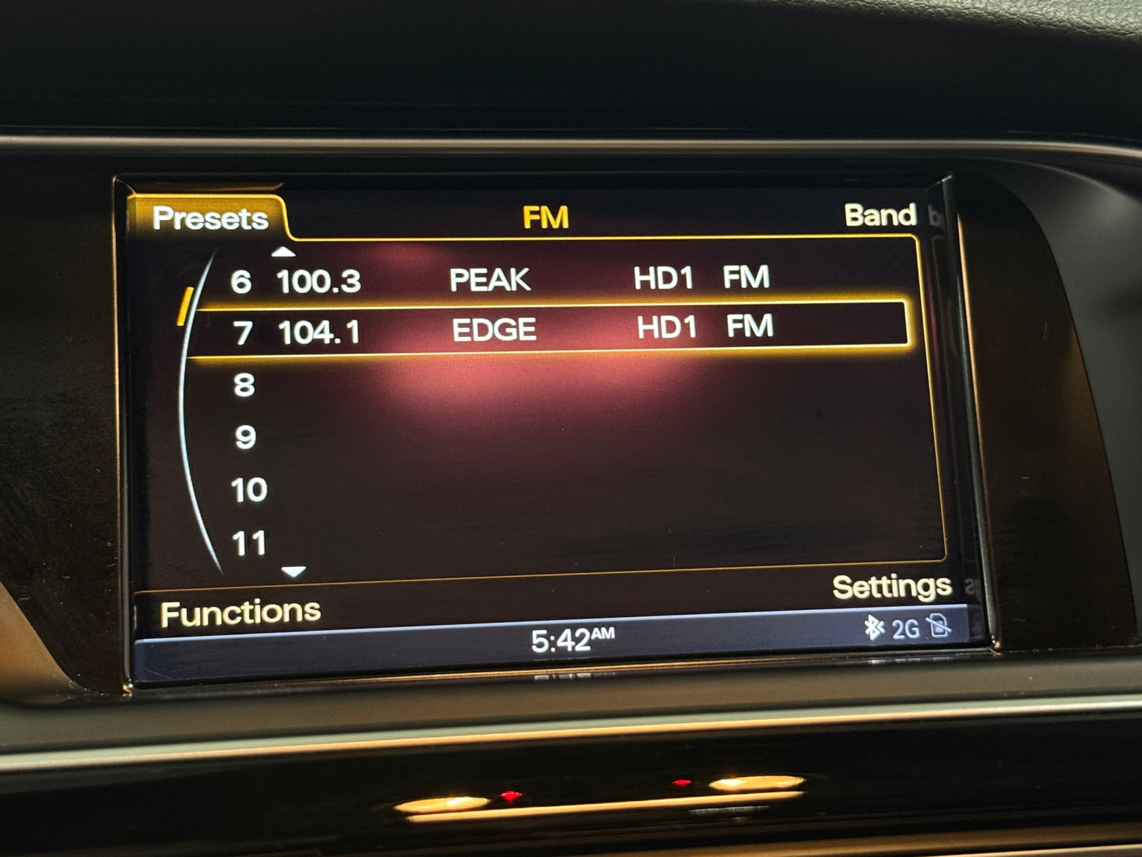 Thumbnail: 2014 Audi RS 5 - 2