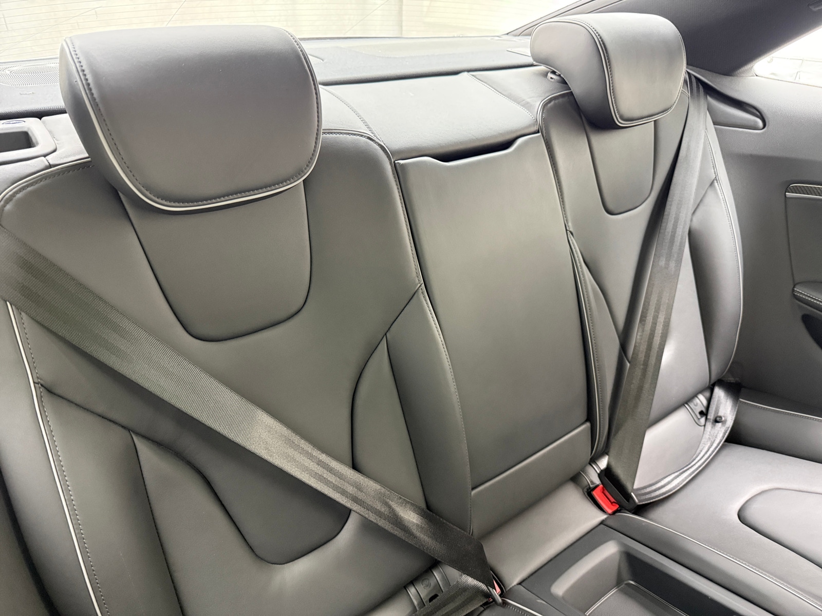 Thumbnail: 2014 Audi RS 5 - 4