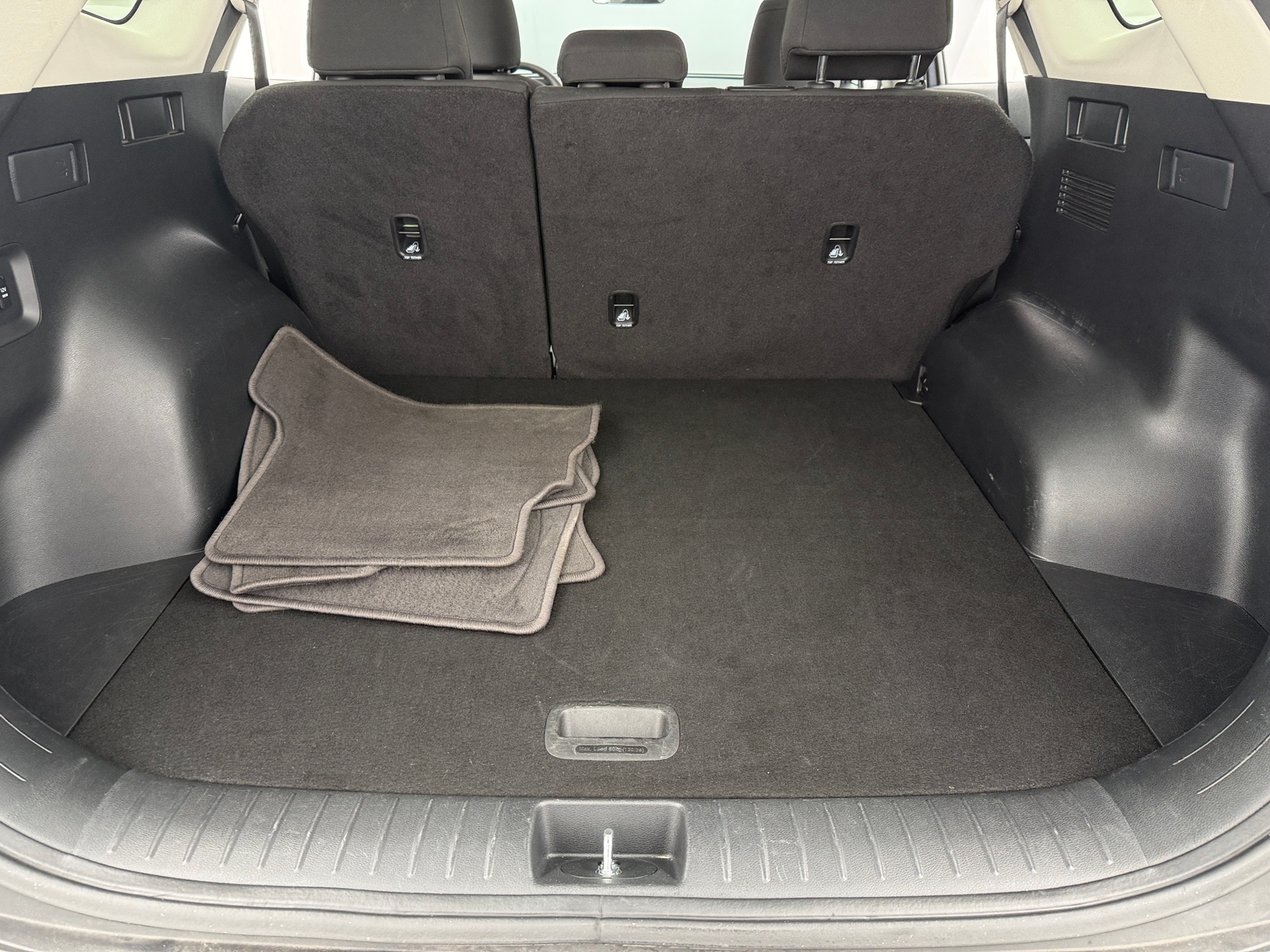 Thumbnail: 2025 Kia Sportage - 7