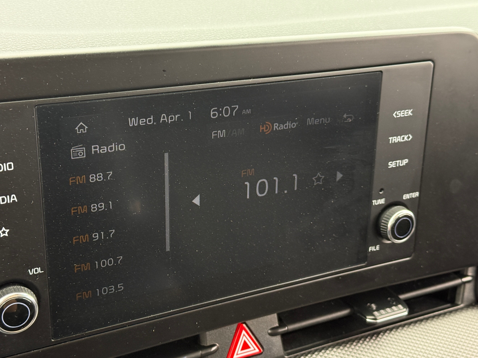 Thumbnail: 2025 Kia Sportage - 4