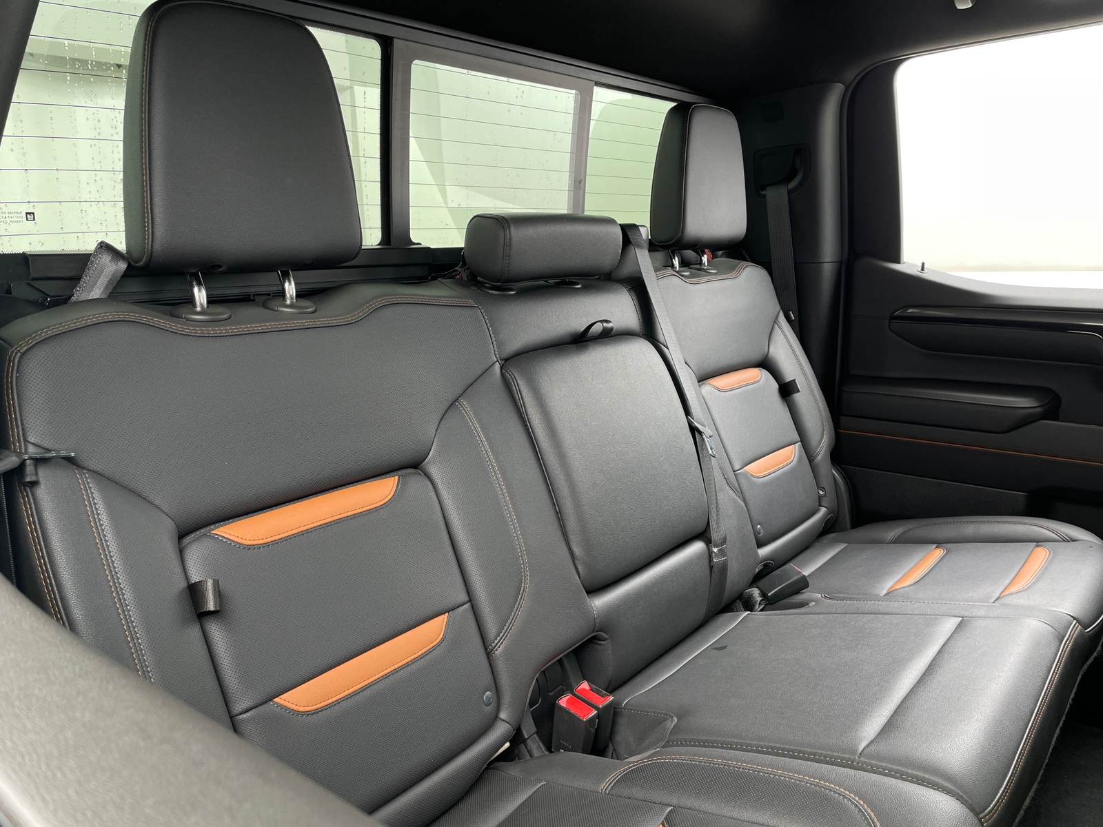 Thumbnail: 2023 GMC Sierra 1500 - 5