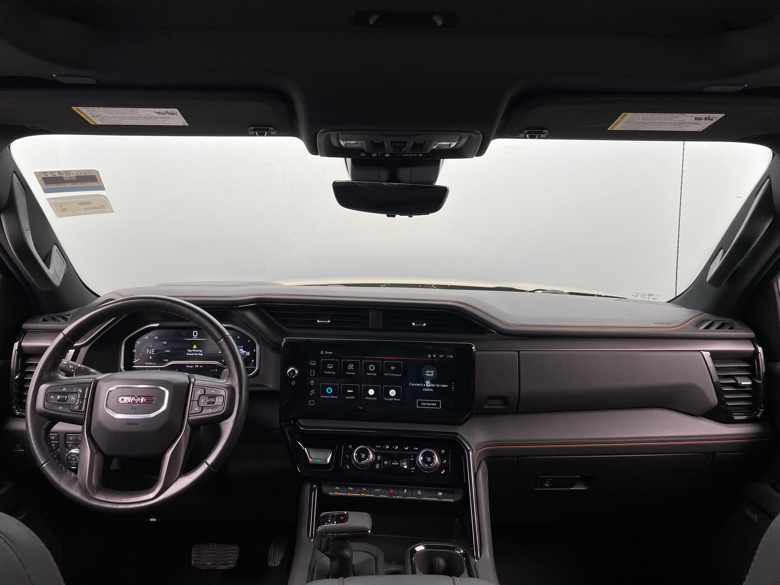 Thumbnail: 2023 GMC Sierra 1500 - 2