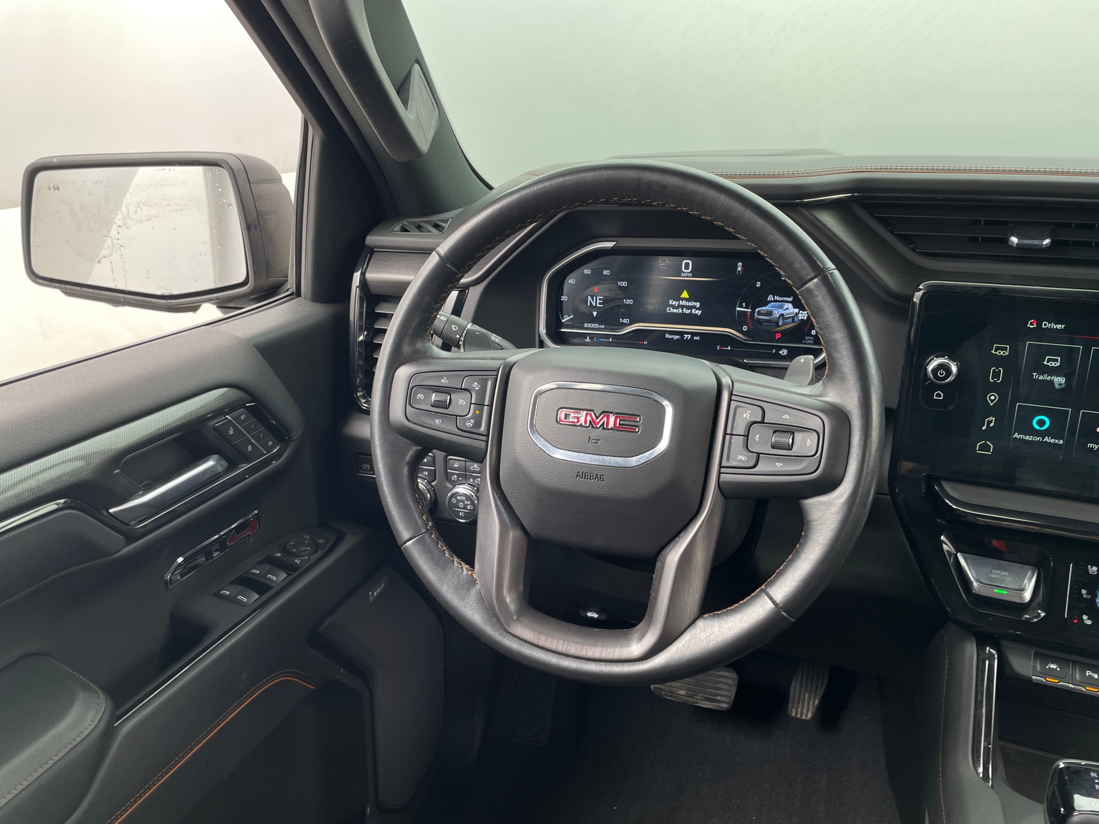 Thumbnail: 2023 GMC Sierra 1500 - 4