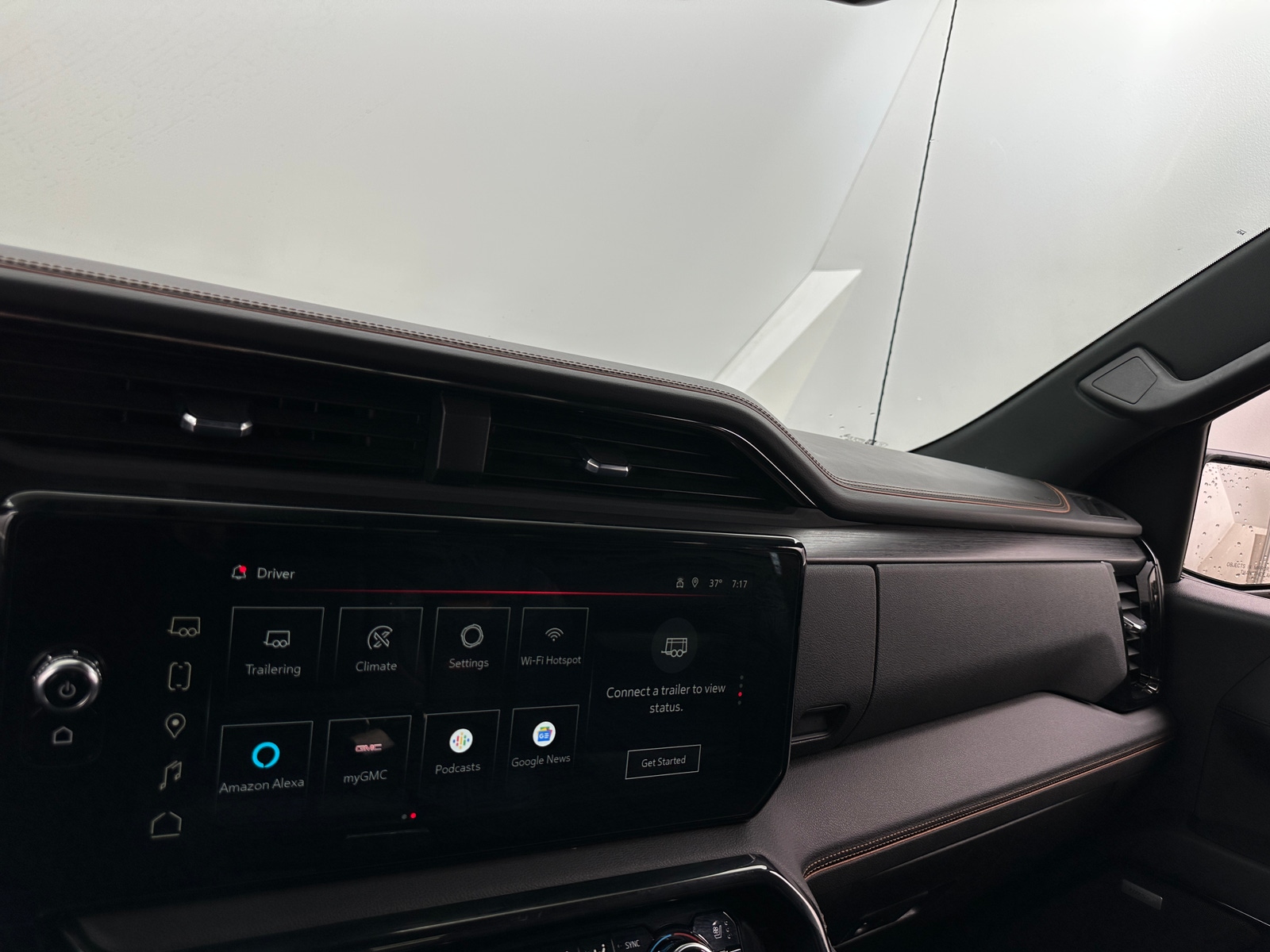 Thumbnail: 2023 GMC Sierra 1500 - 3