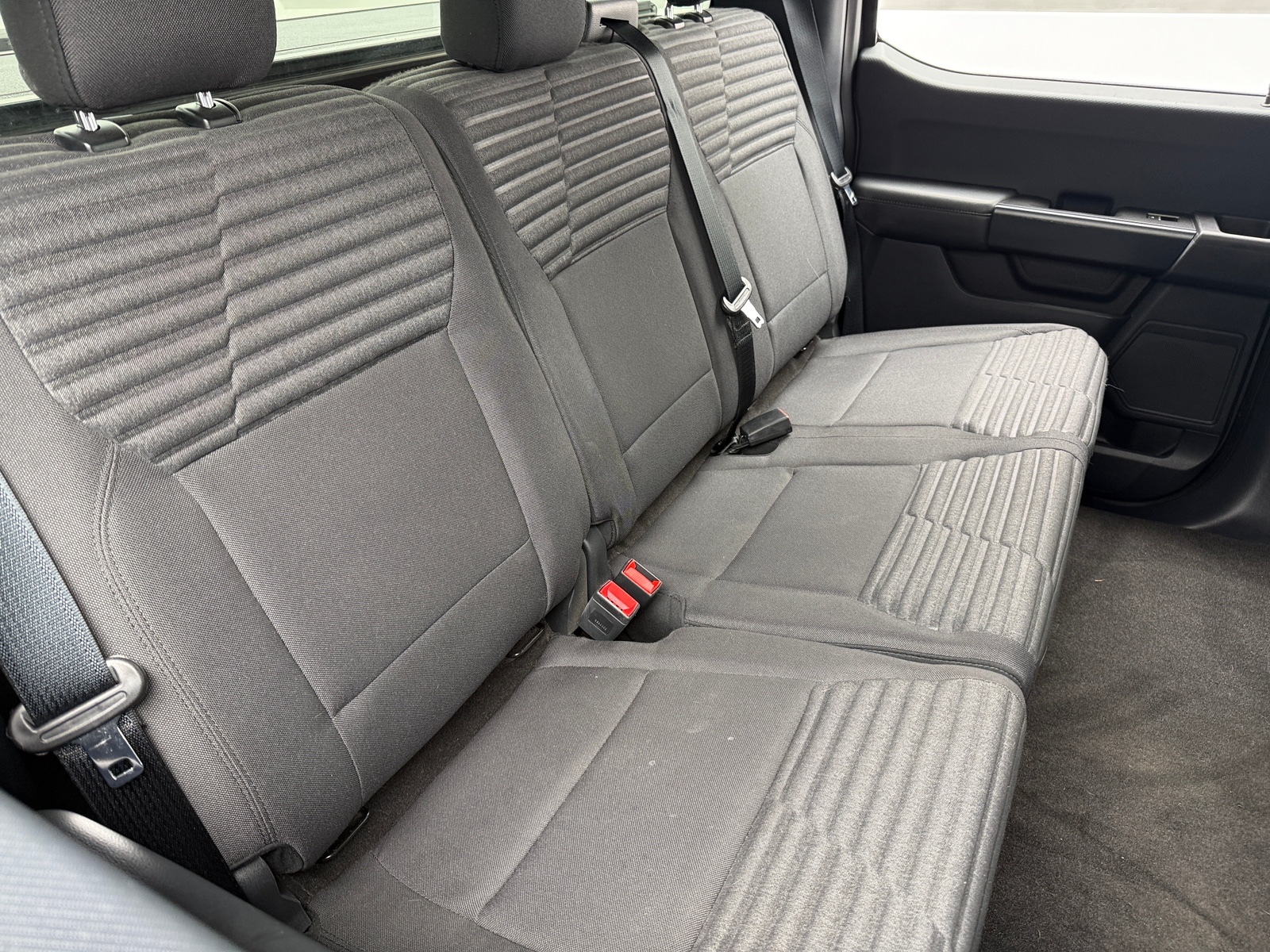 Thumbnail: 2022 Ford Econoline - 6