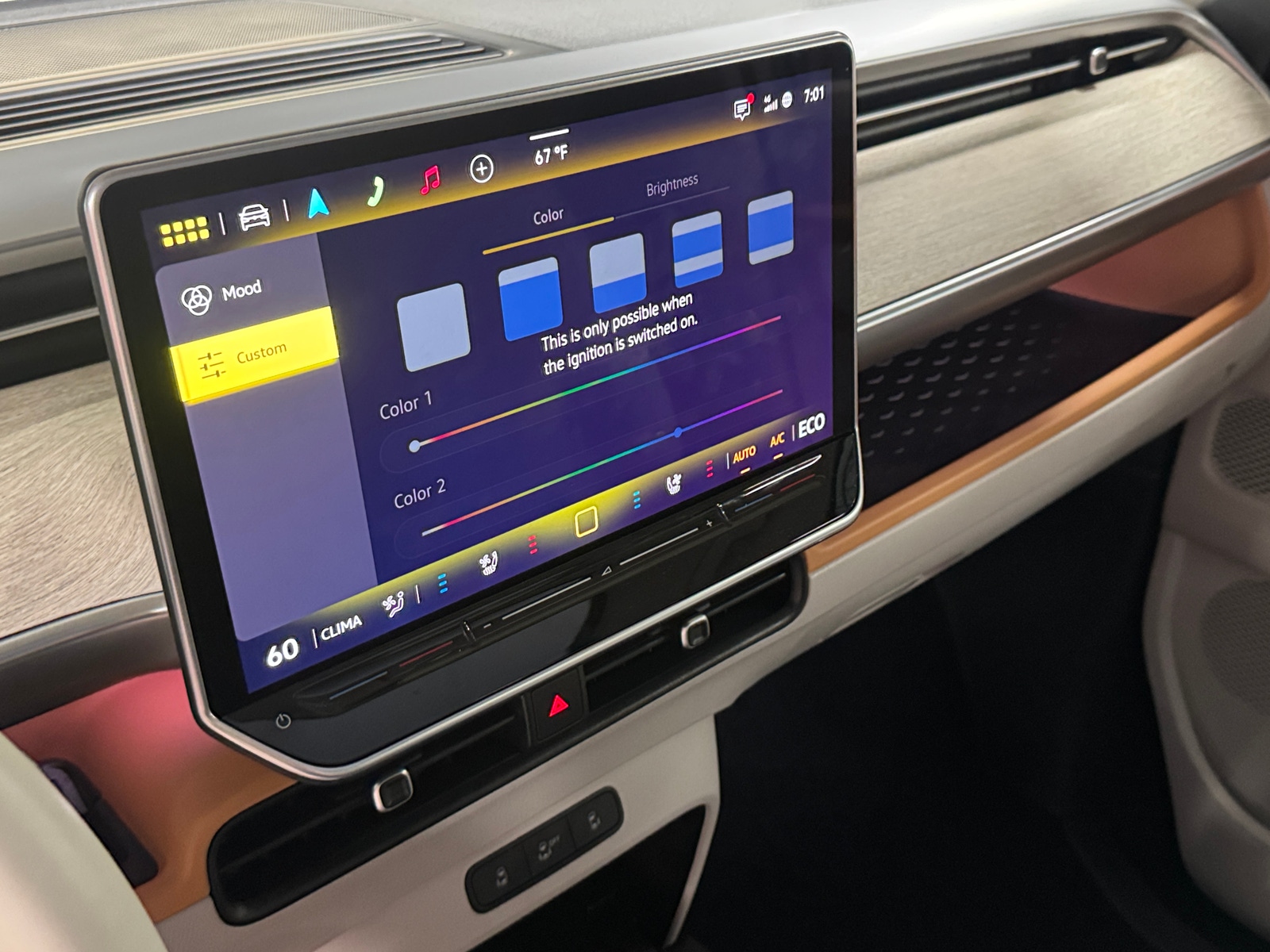 Thumbnail: 2025 Volkswagen ID.Buzz - 3