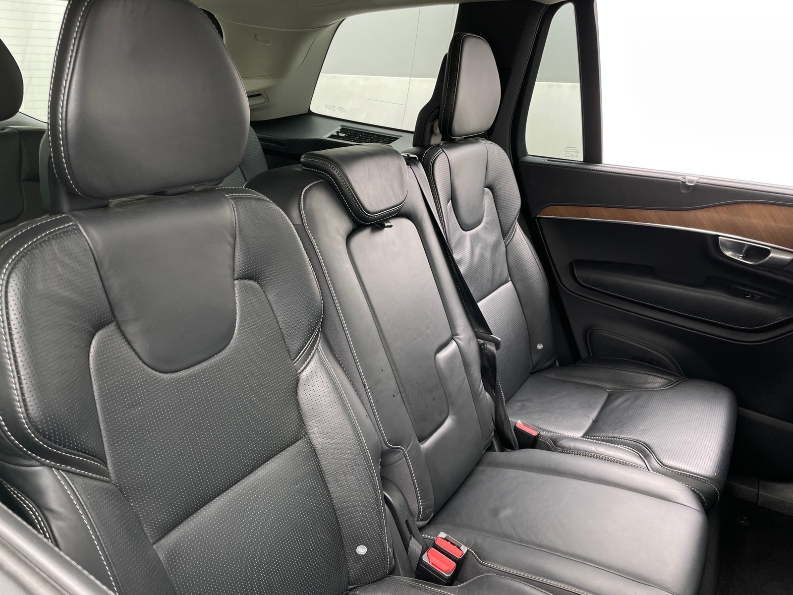 Thumbnail: 2018 Volvo XC90 - 5