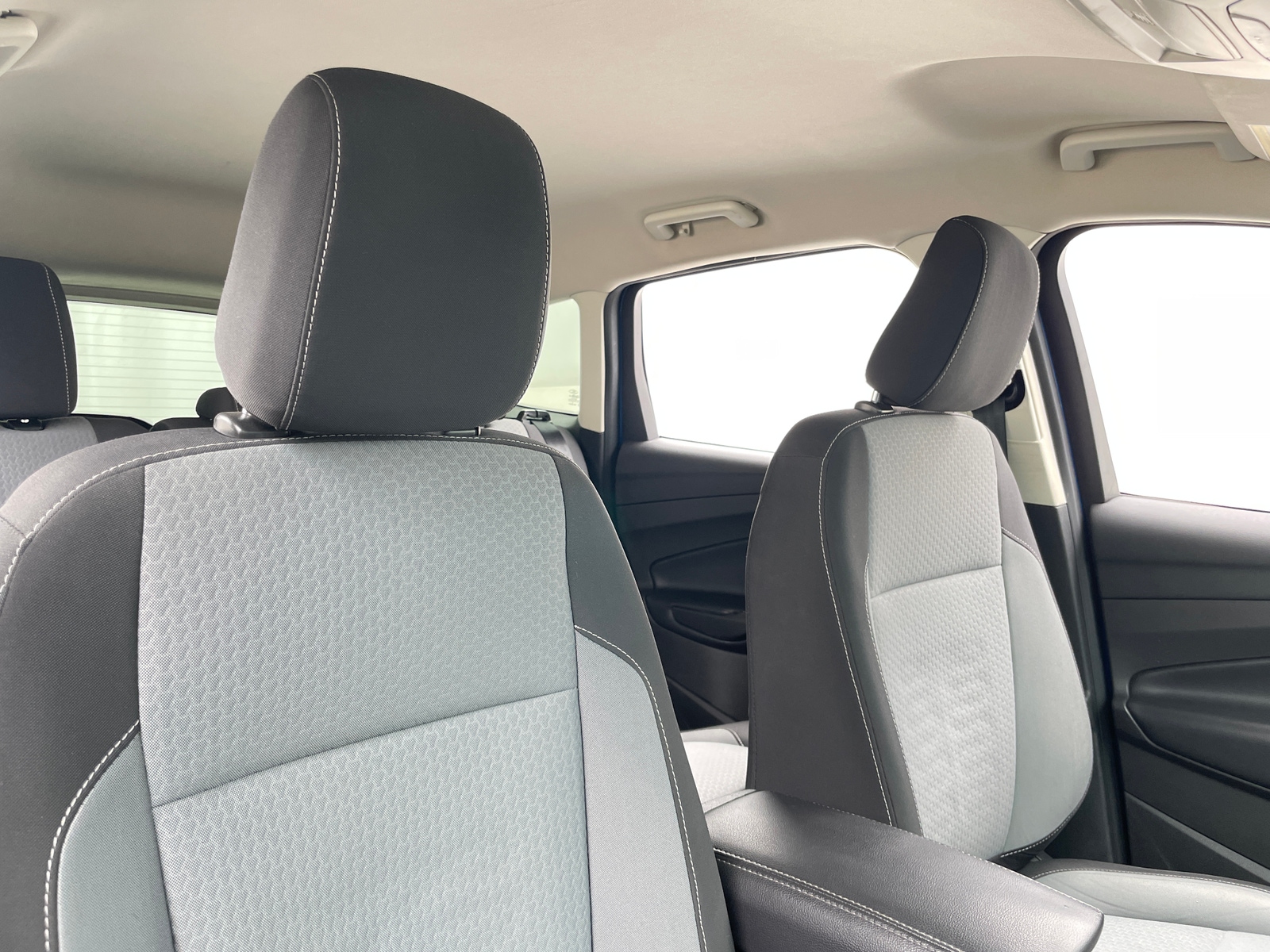 Thumbnail: 2019 Ford Escape - 2