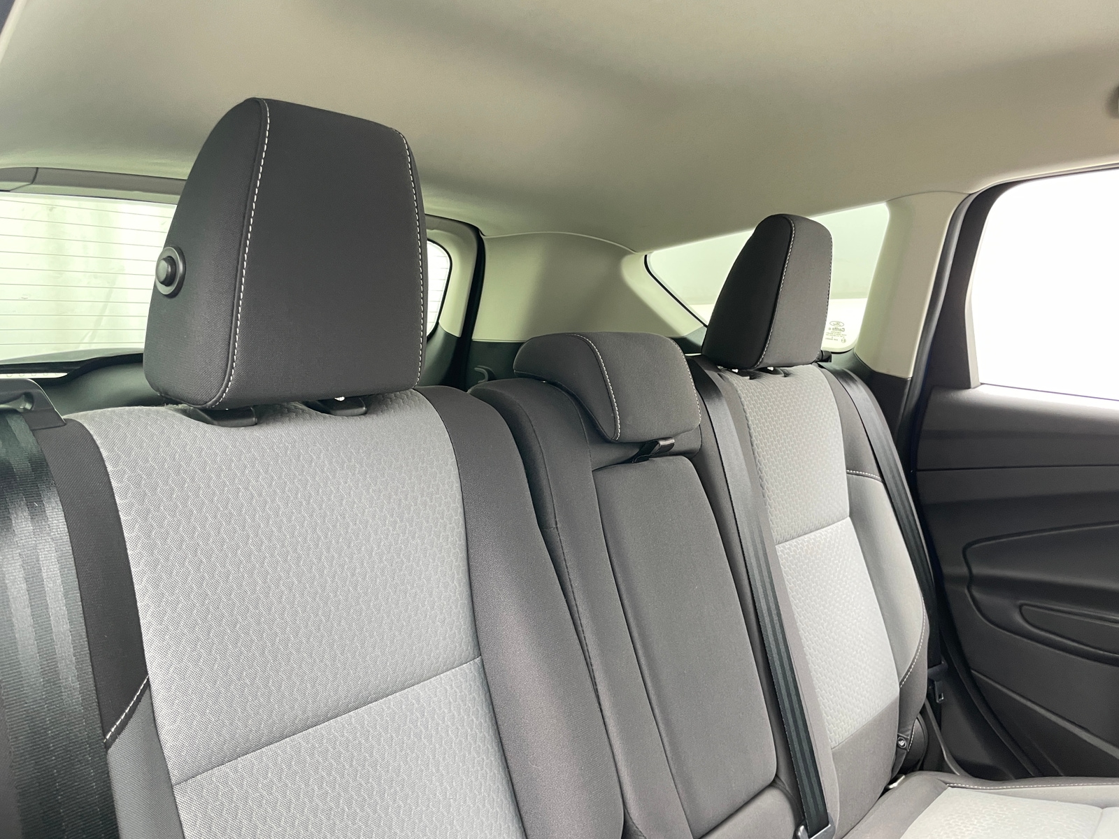 Thumbnail: 2019 Ford Escape - 6