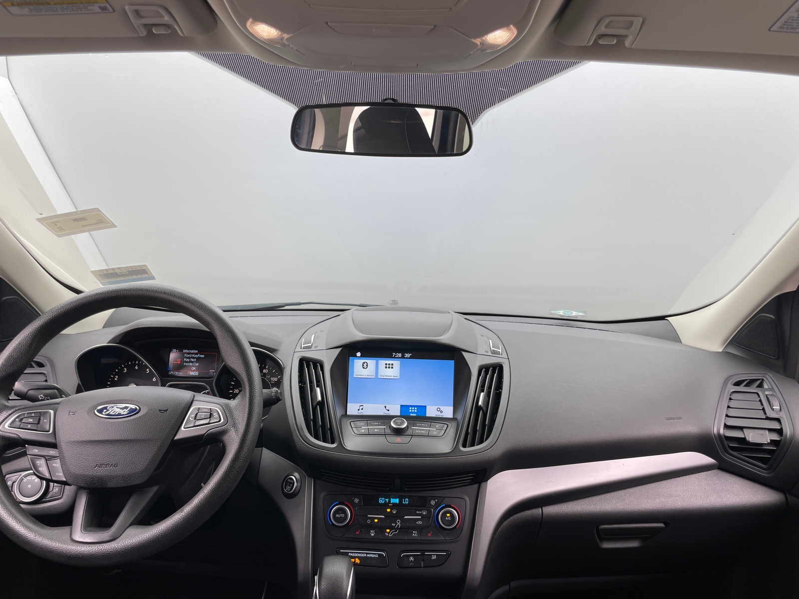 Thumbnail: 2019 Ford Escape - 3