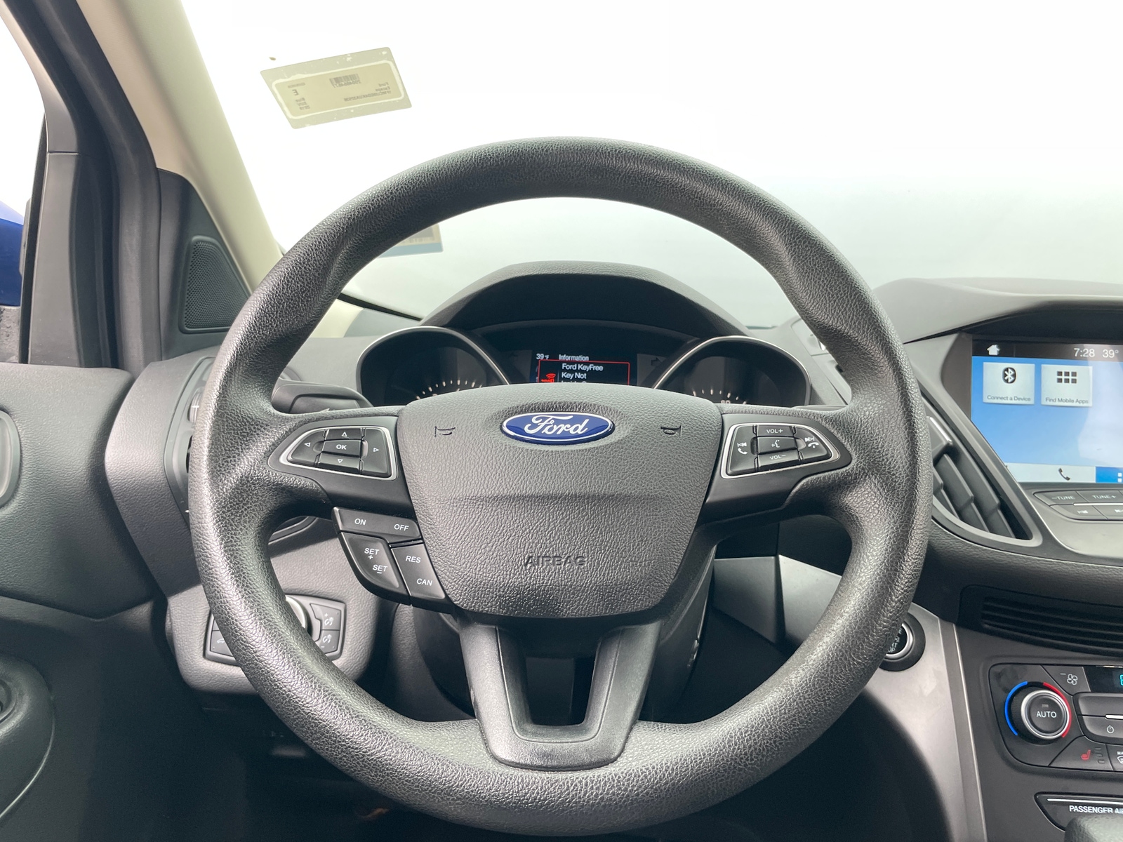 Thumbnail: 2019 Ford Escape - 5