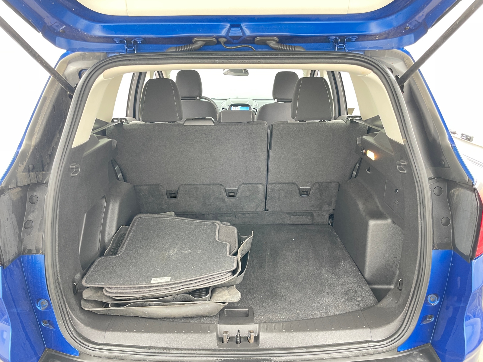 Thumbnail: 2019 Ford Escape - 7