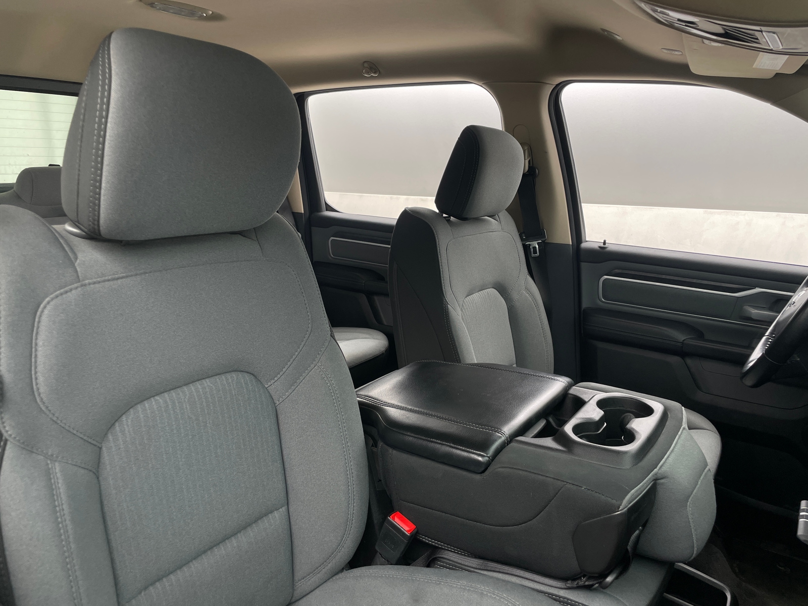 Thumbnail: 2020 RAM 1500 - 2