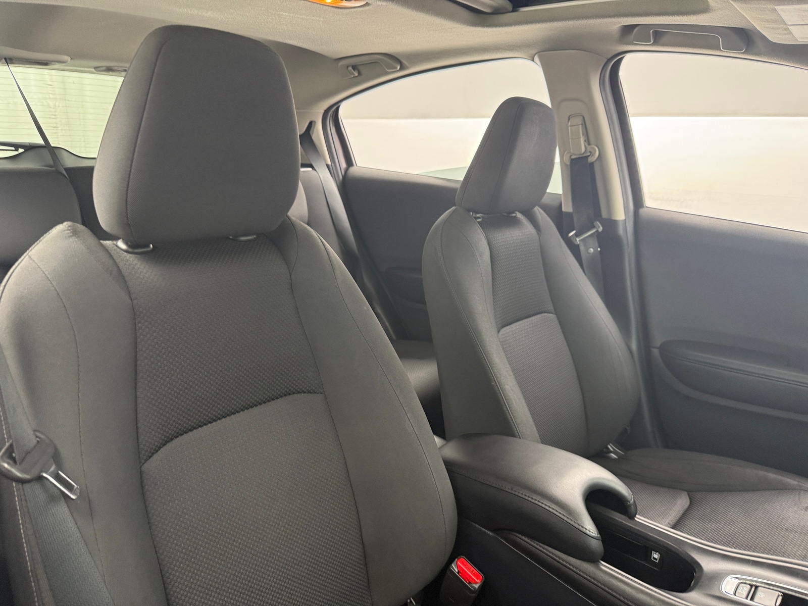 Thumbnail: 2021 Honda HR-V - 2