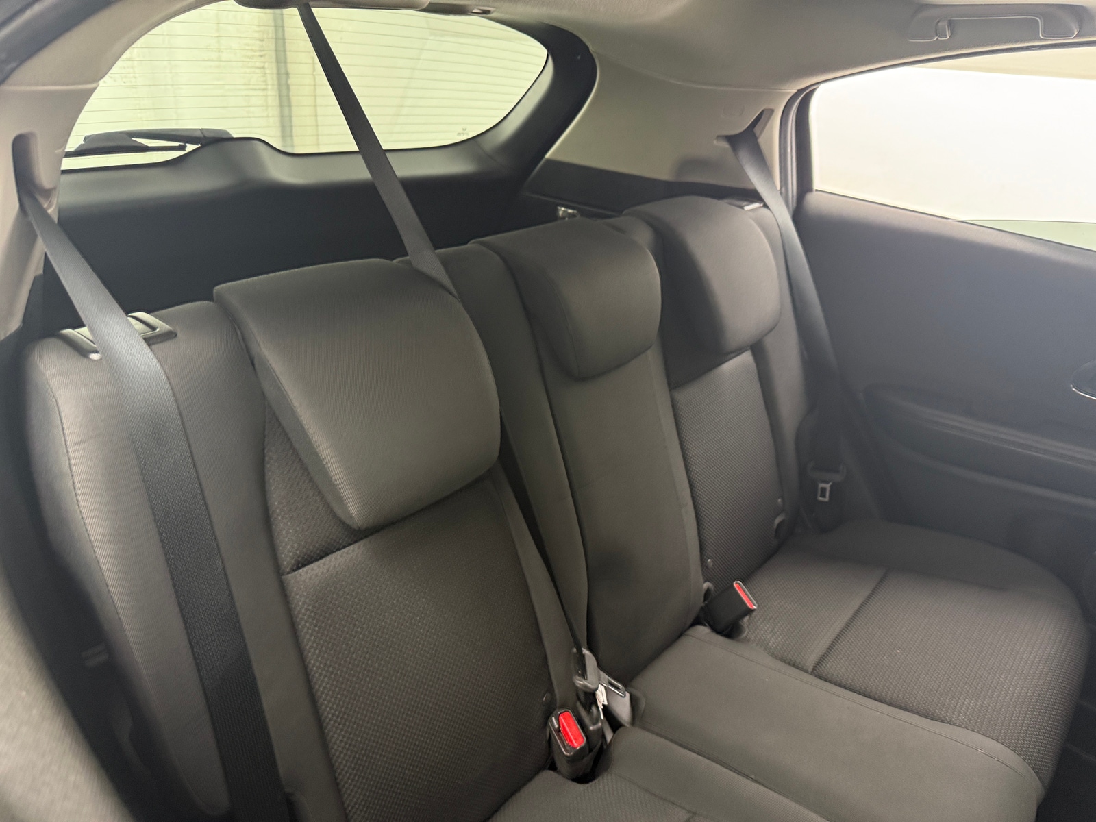 Thumbnail: 2021 Honda HR-V - 6