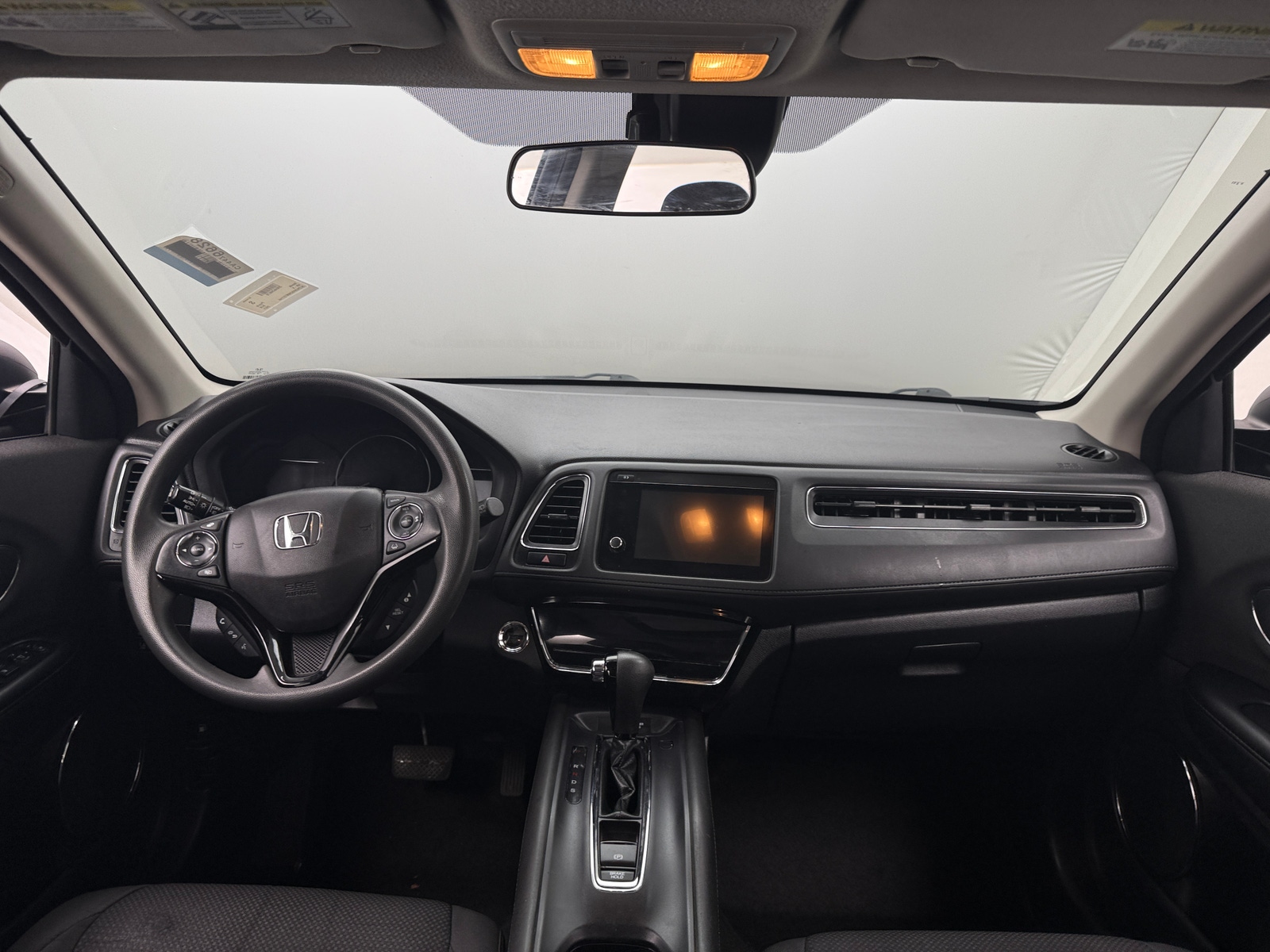 Thumbnail: 2021 Honda HR-V - 3