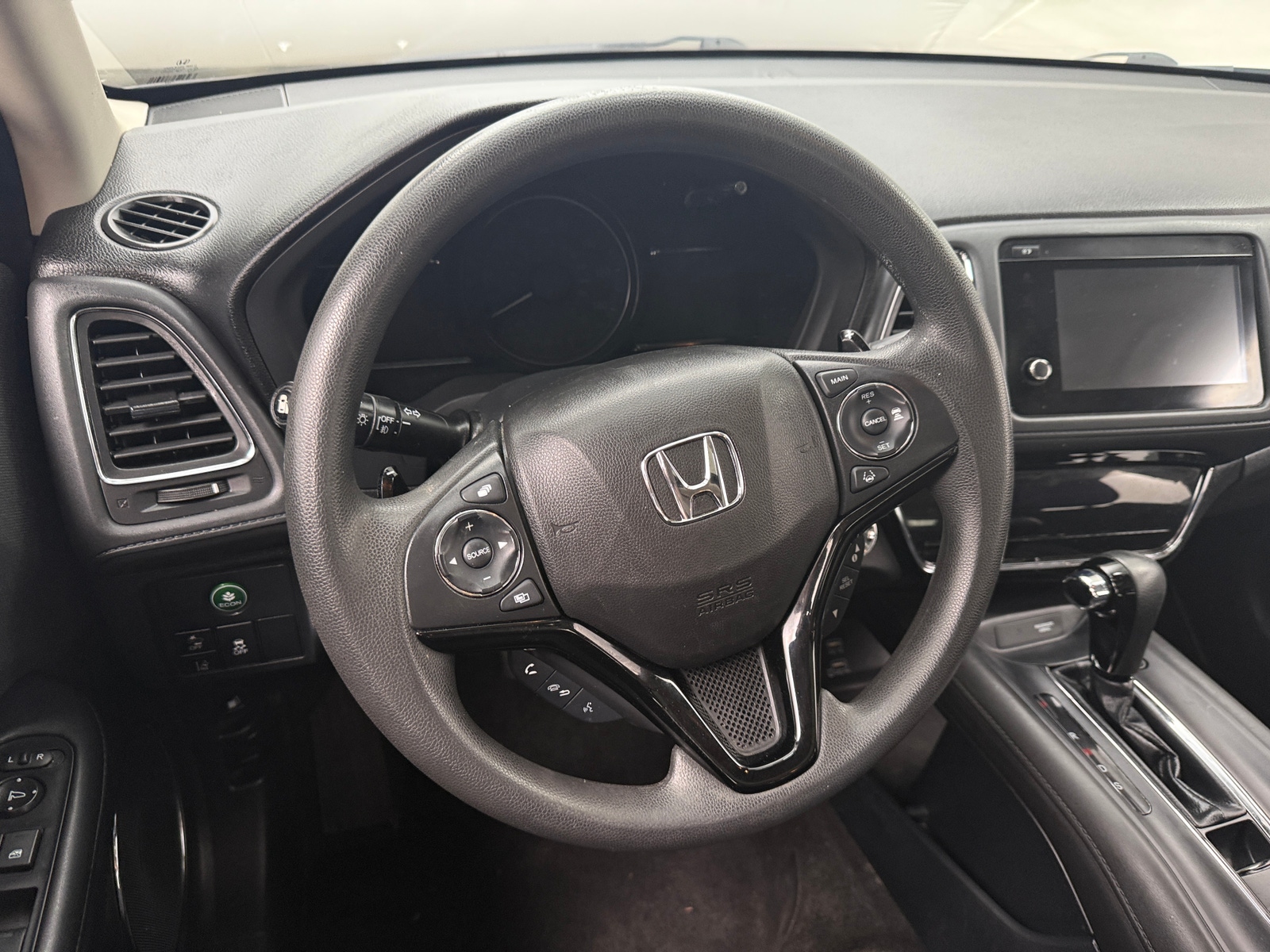 Thumbnail: 2021 Honda HR-V - 5