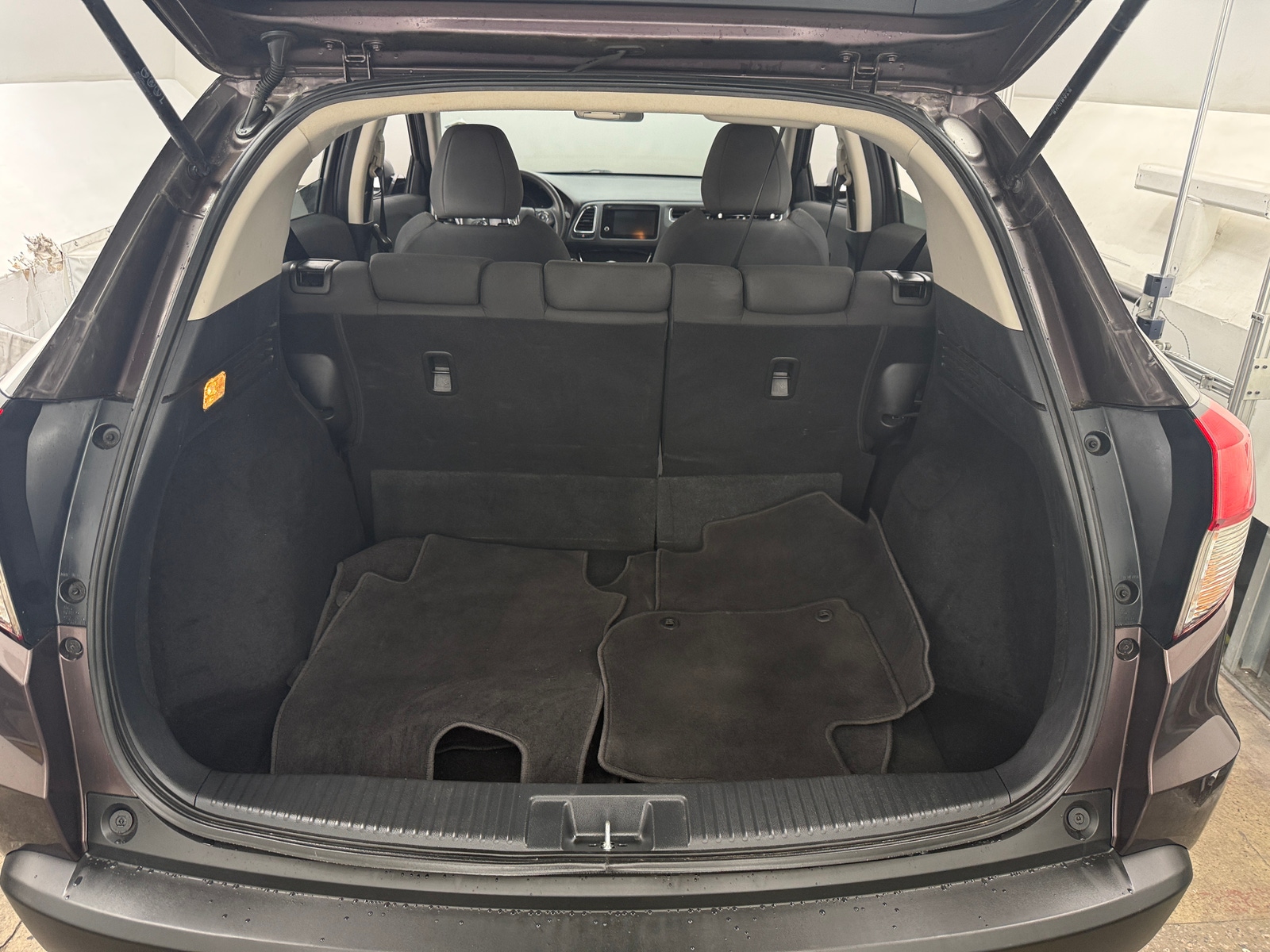 Thumbnail: 2021 Honda HR-V - 7