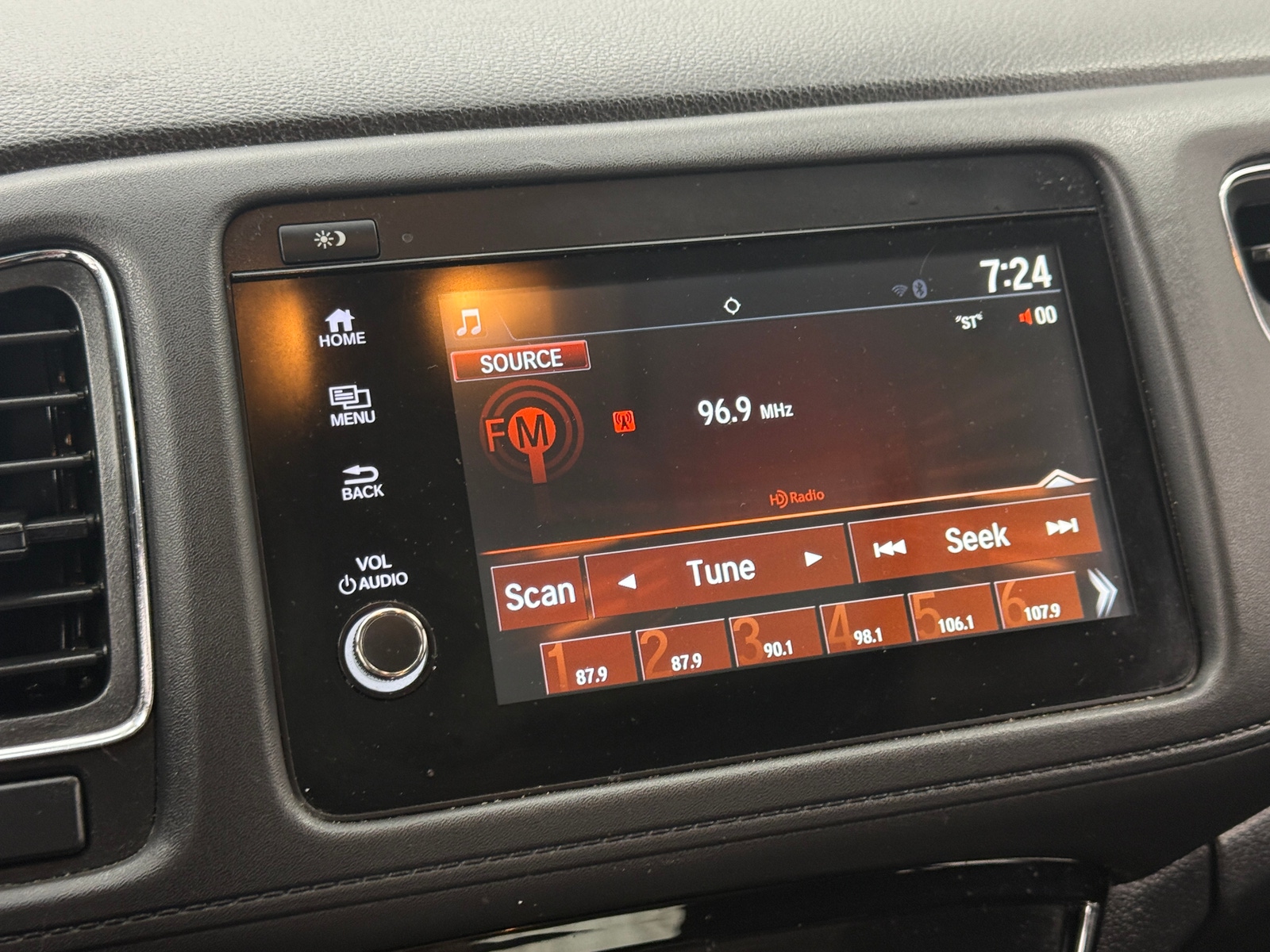 Thumbnail: 2021 Honda HR-V - 4