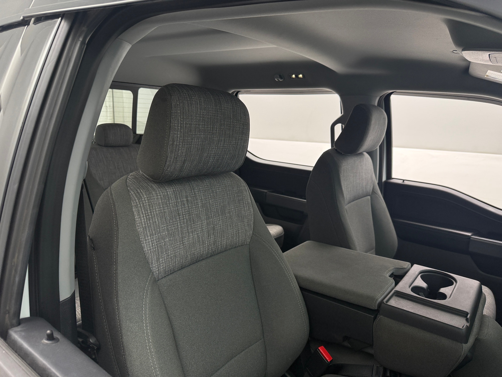 Thumbnail: 2023 Ford Econoline - 2