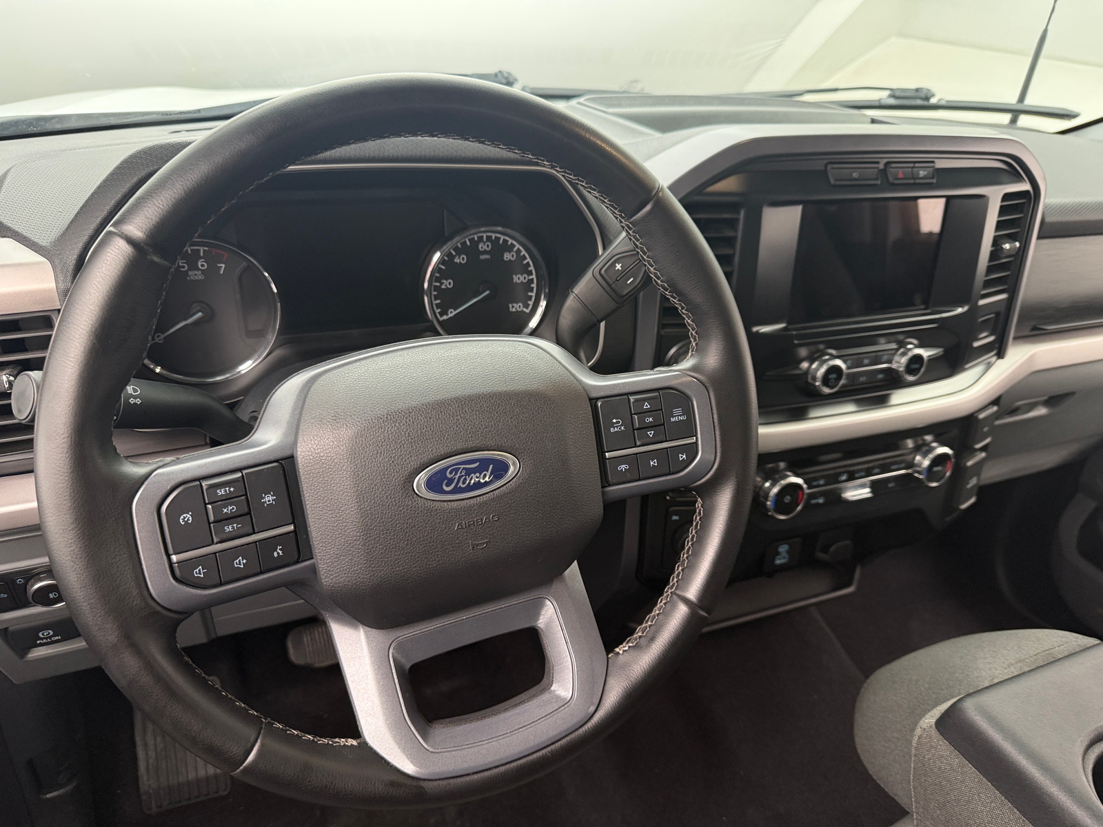 Thumbnail: 2023 Ford Econoline - 5