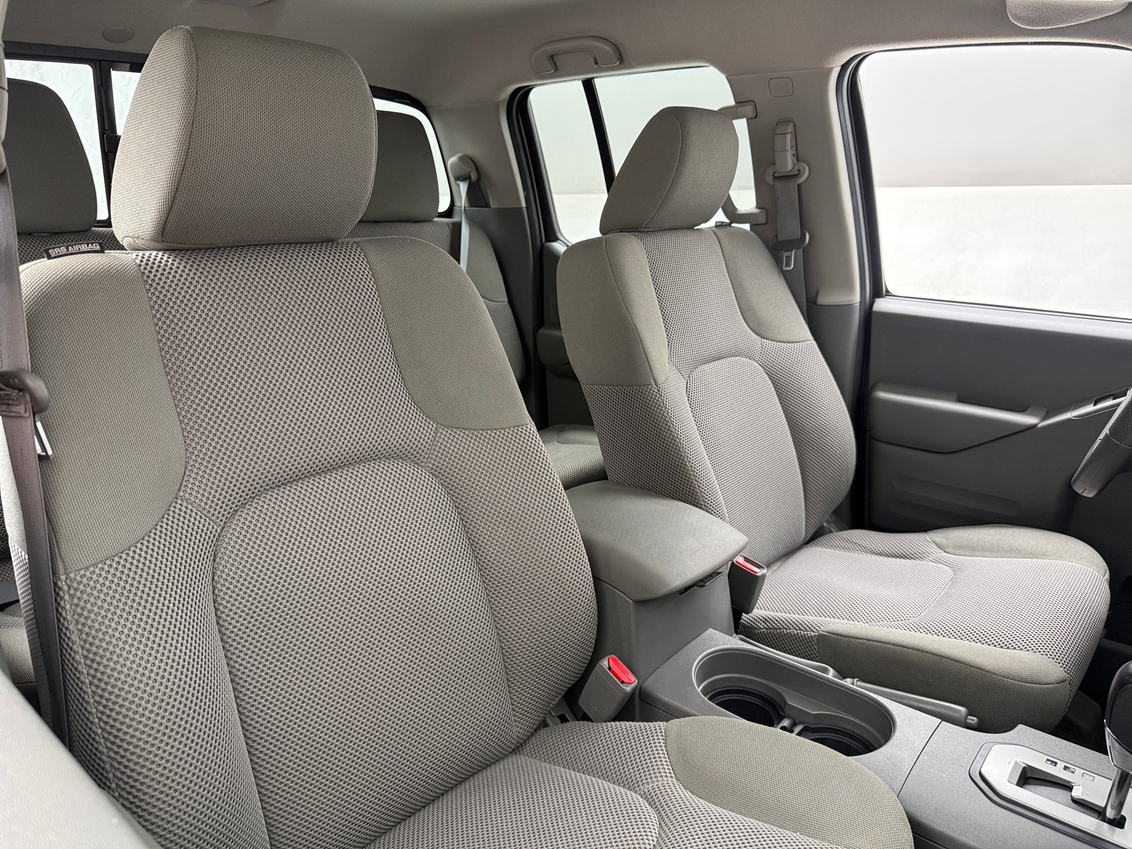 Thumbnail: 2020 Nissan Frontier - 2