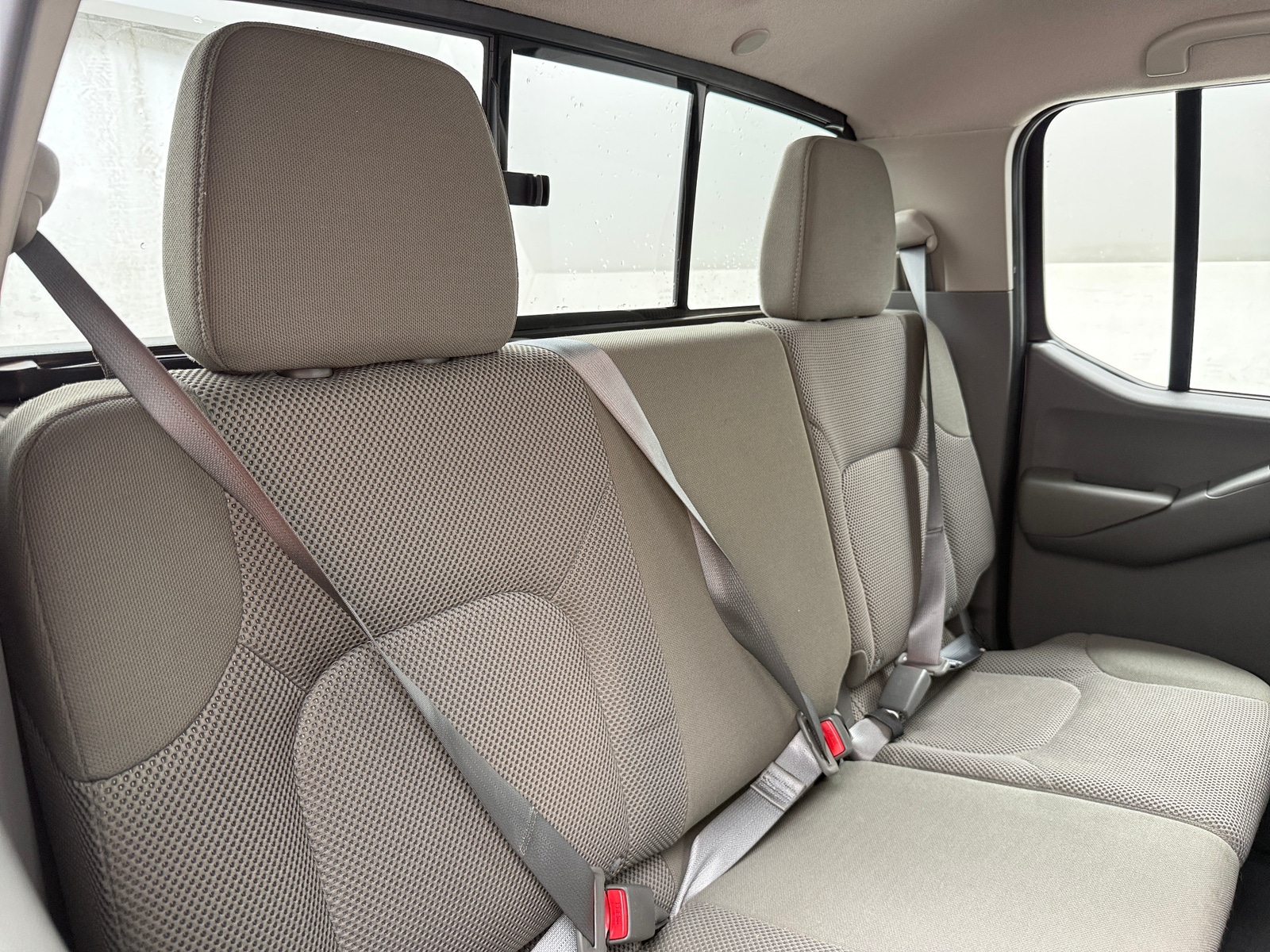 Thumbnail: 2020 Nissan Frontier - 6