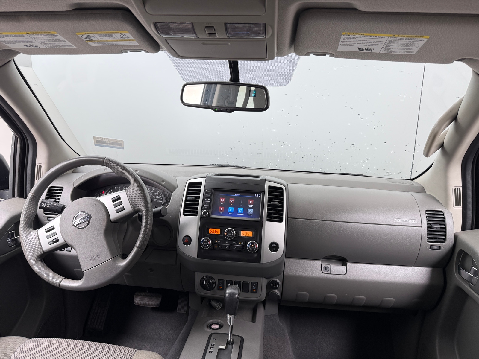 Thumbnail: 2020 Nissan Frontier - 3