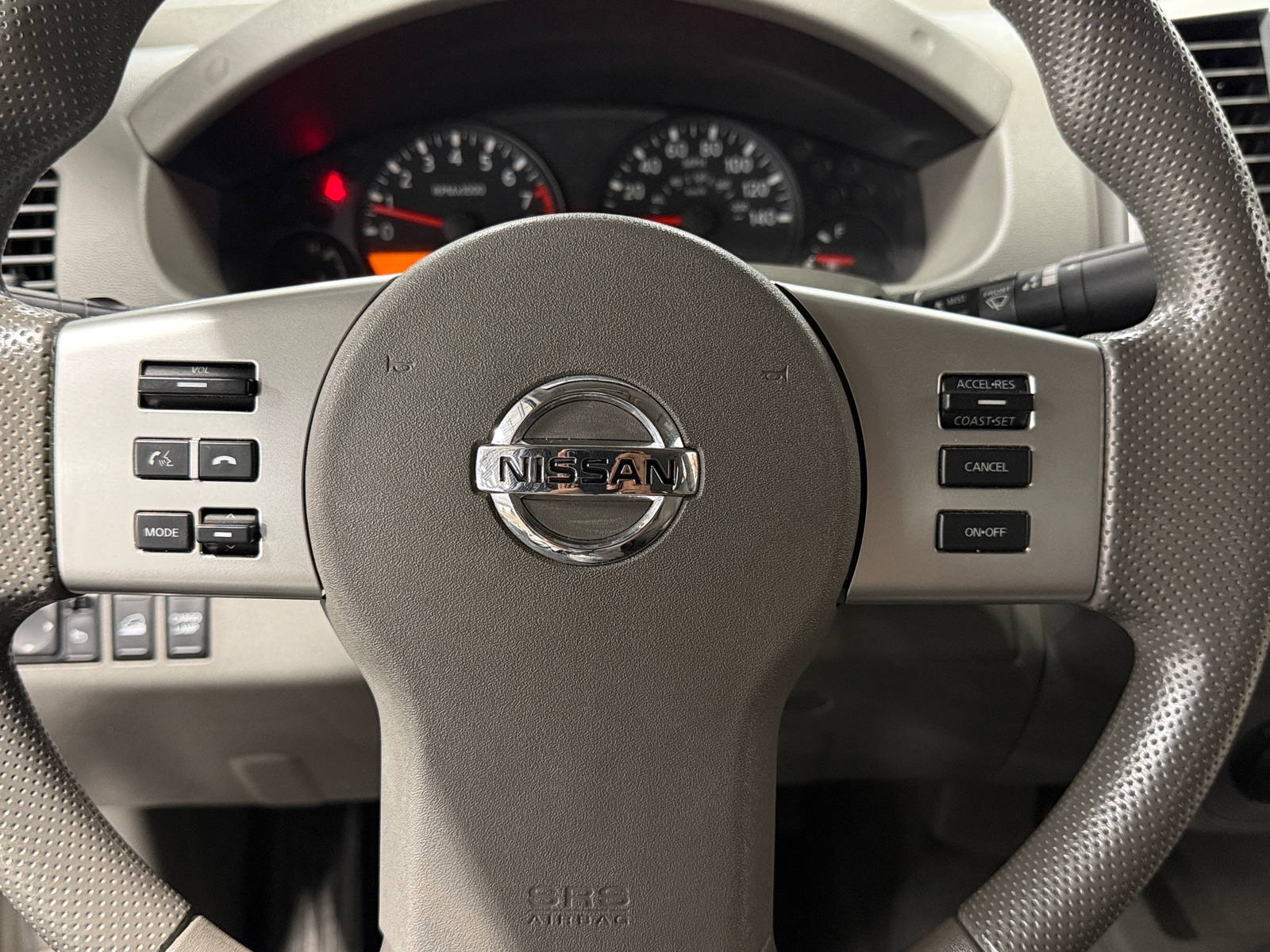 Thumbnail: 2020 Nissan Frontier - 5