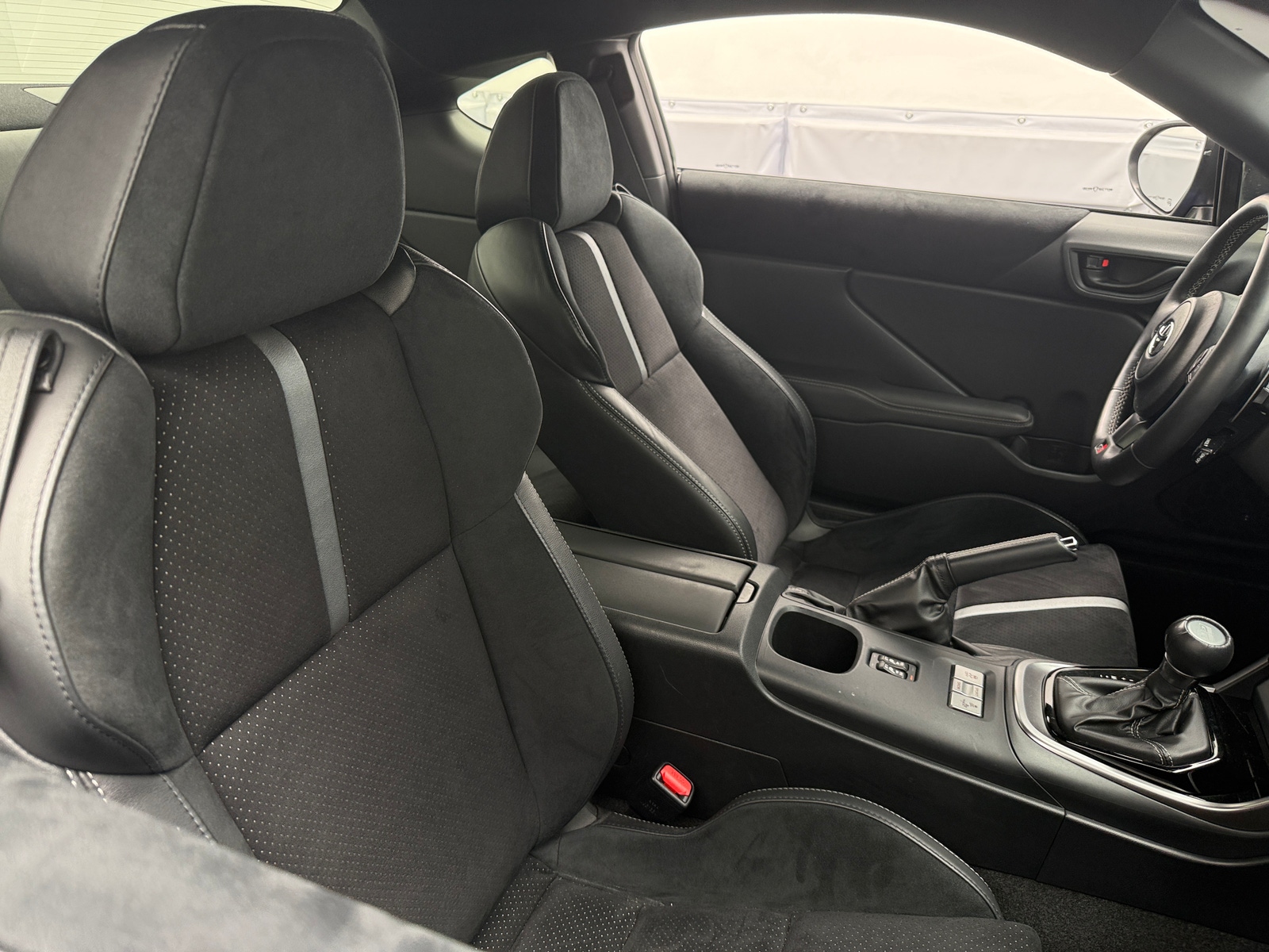 Thumbnail: 2025 Toyota GR86 - 2