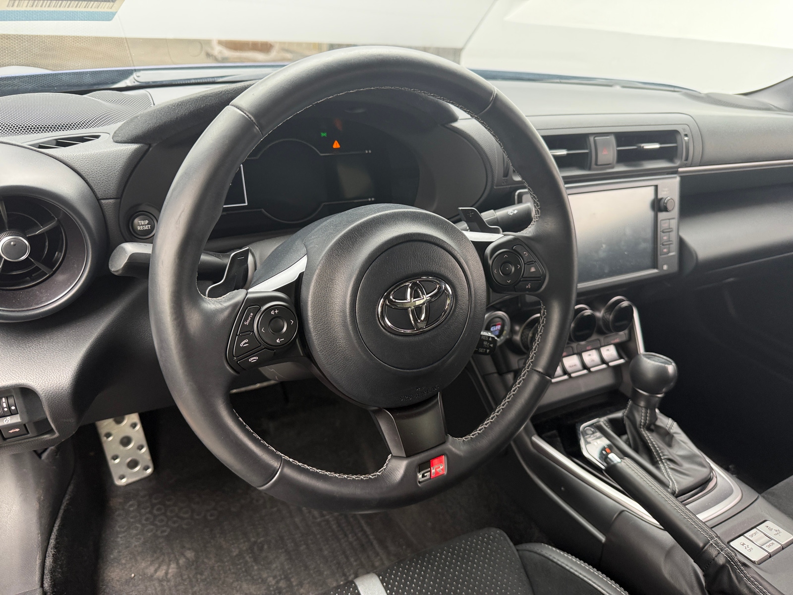 Thumbnail: 2025 Toyota GR86 - 4