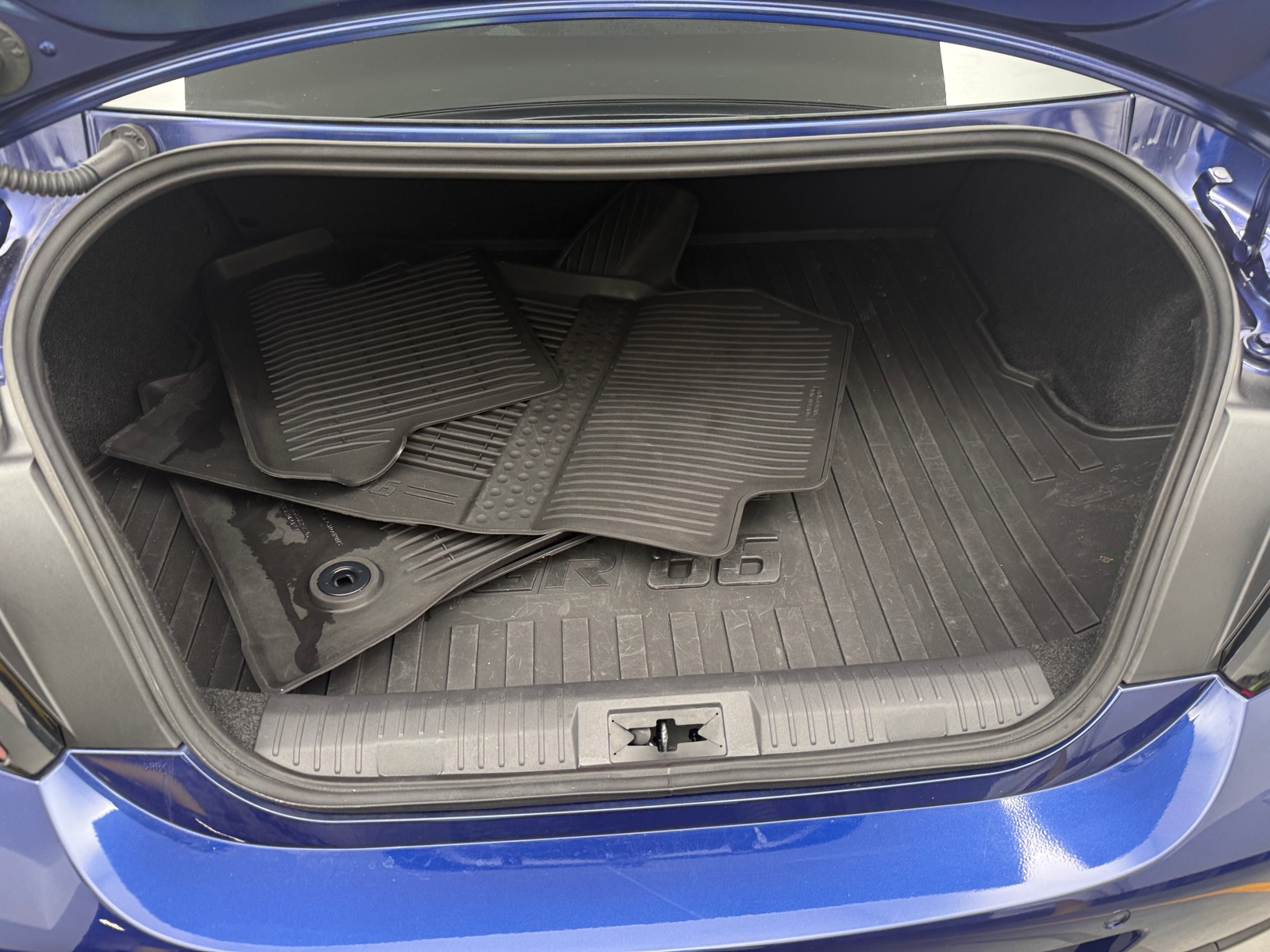 Thumbnail: 2025 Toyota GR86 - 5