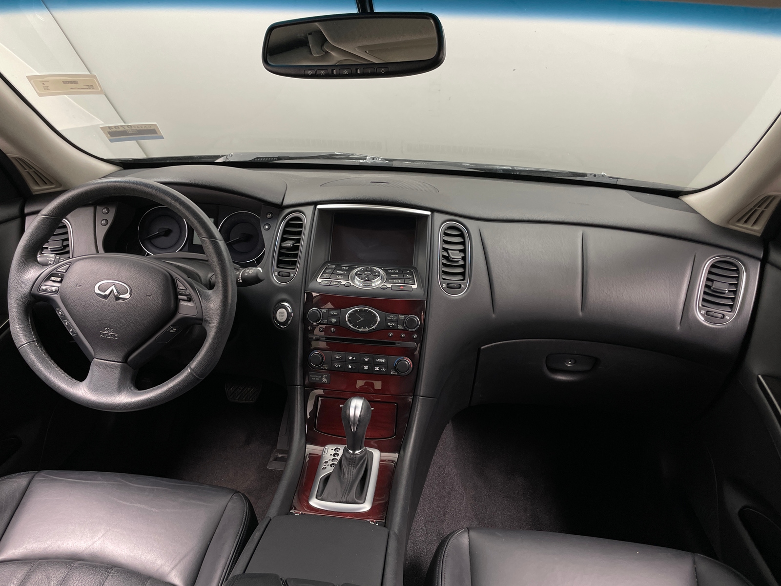 Thumbnail: 2015 INFINITI QX50 - 2