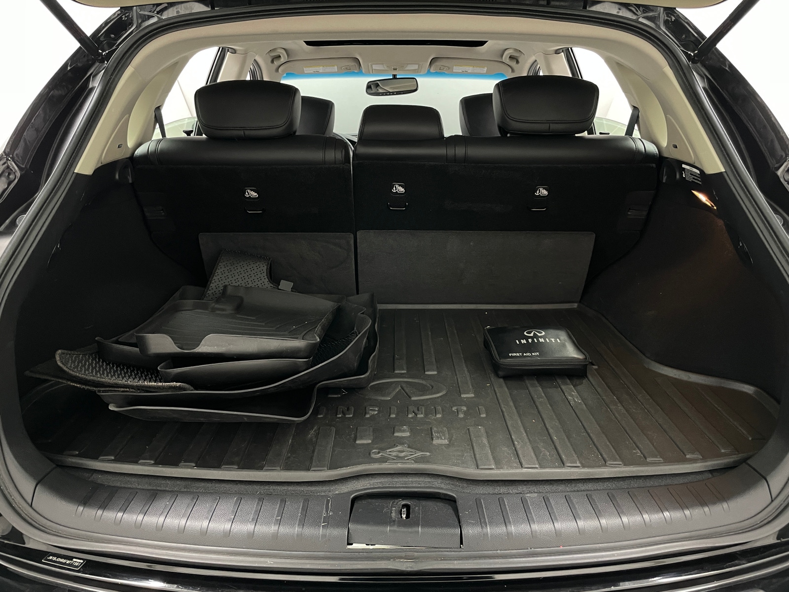 Thumbnail: 2015 INFINITI QX50 - 6