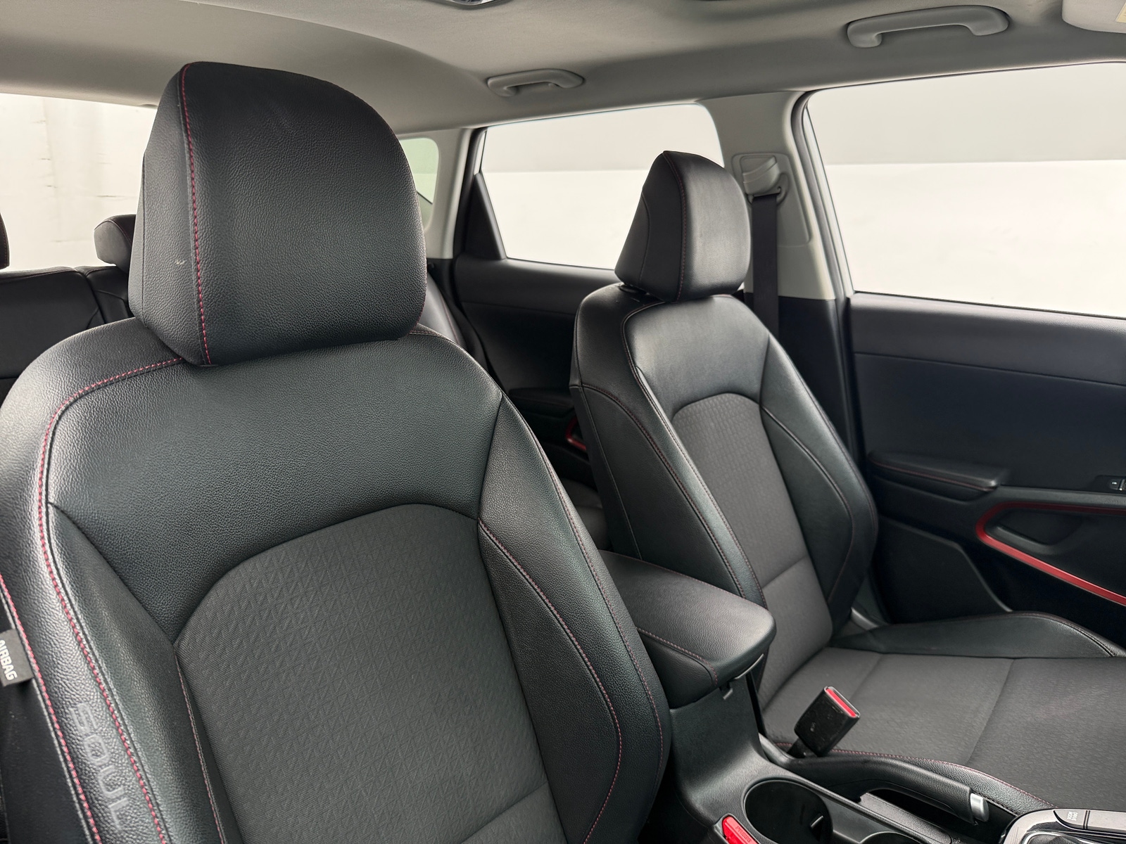 Thumbnail: 2023 Kia Soul - 2