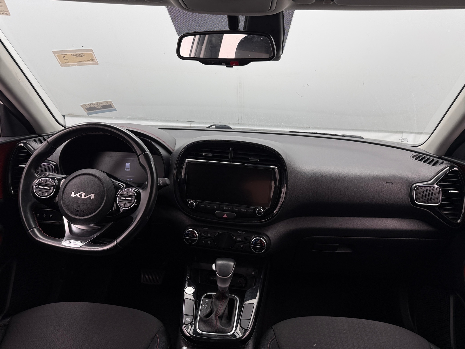 Thumbnail: 2023 Kia Soul - 3