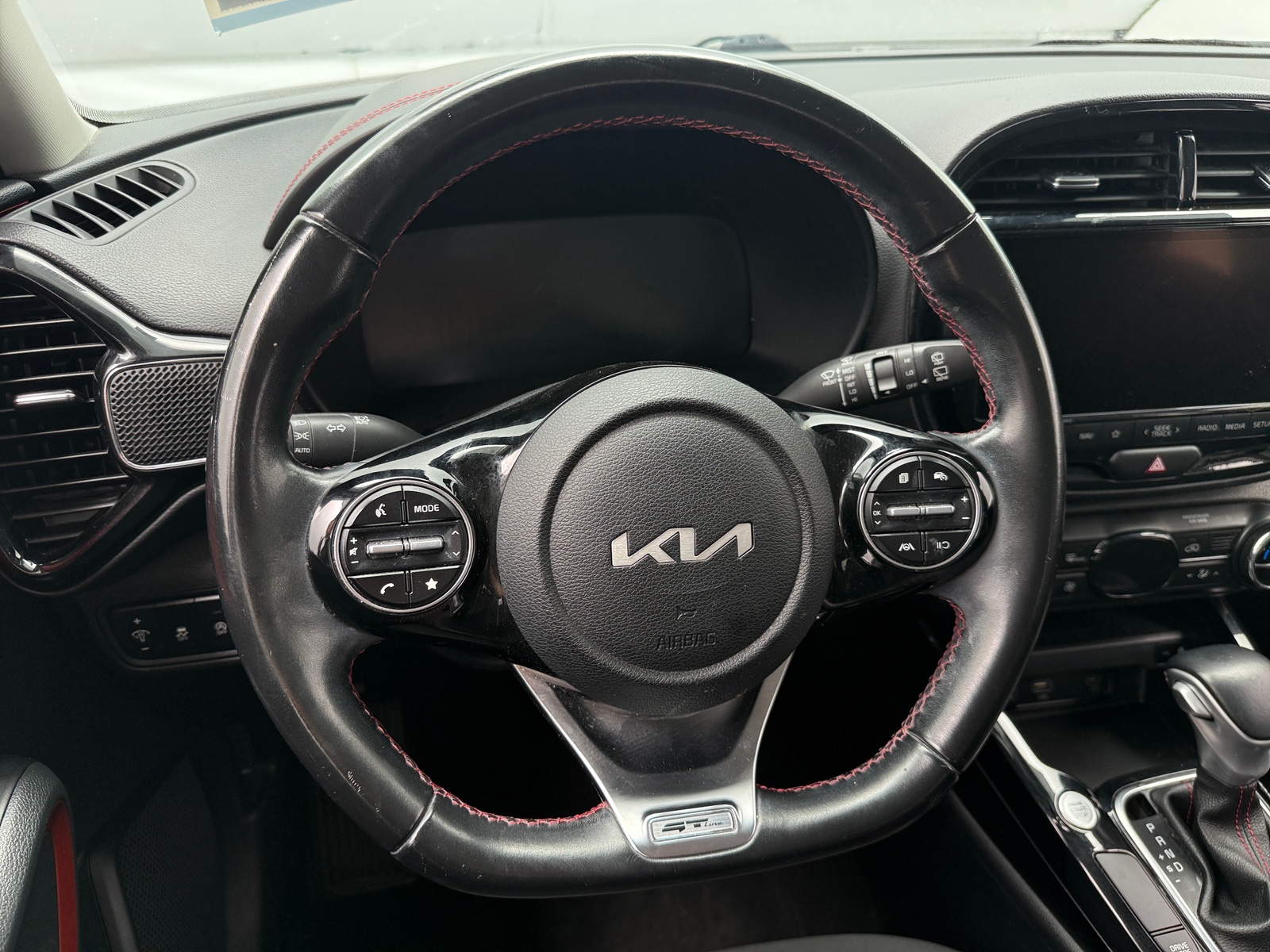 Thumbnail: 2023 Kia Soul - 5