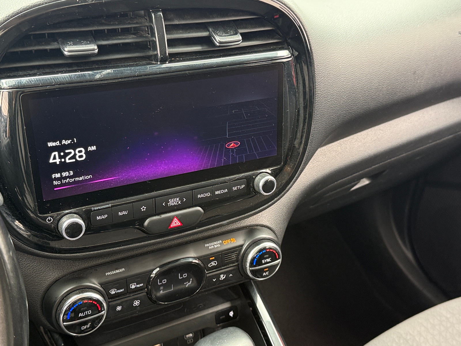 Thumbnail: 2023 Kia Soul - 4