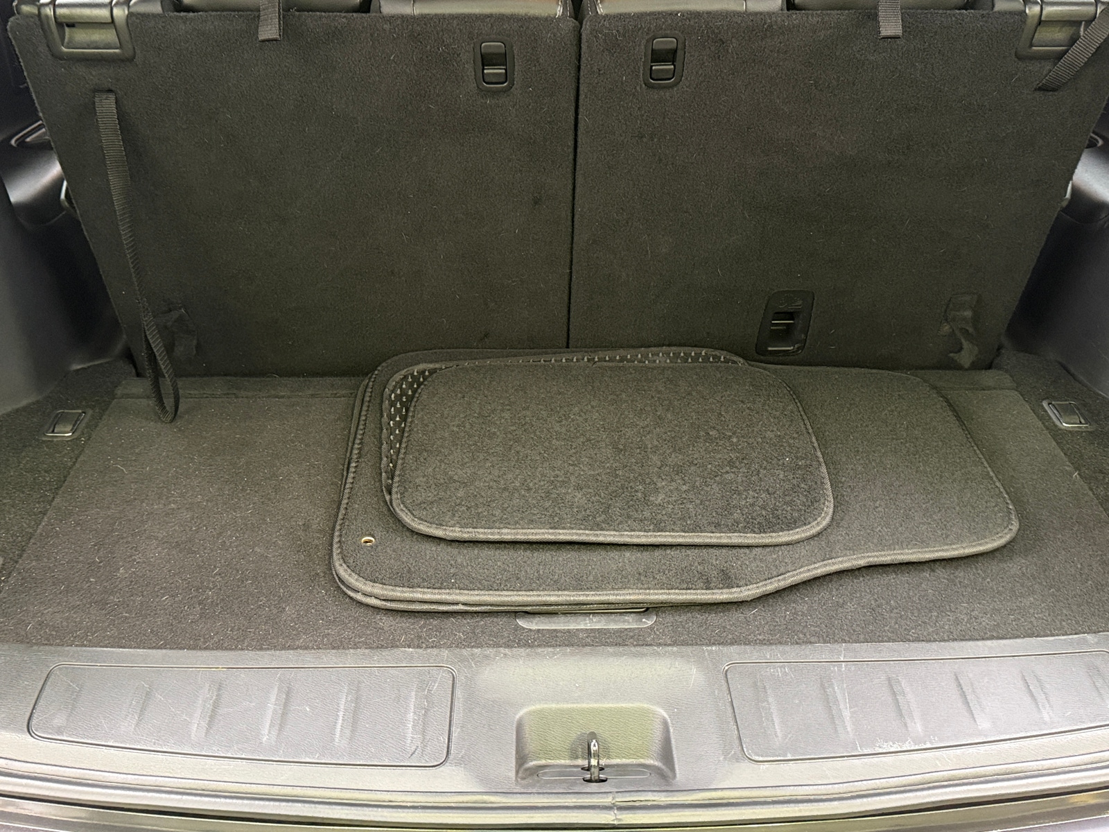 Thumbnail: 2014 Nissan Pathfinder - 6